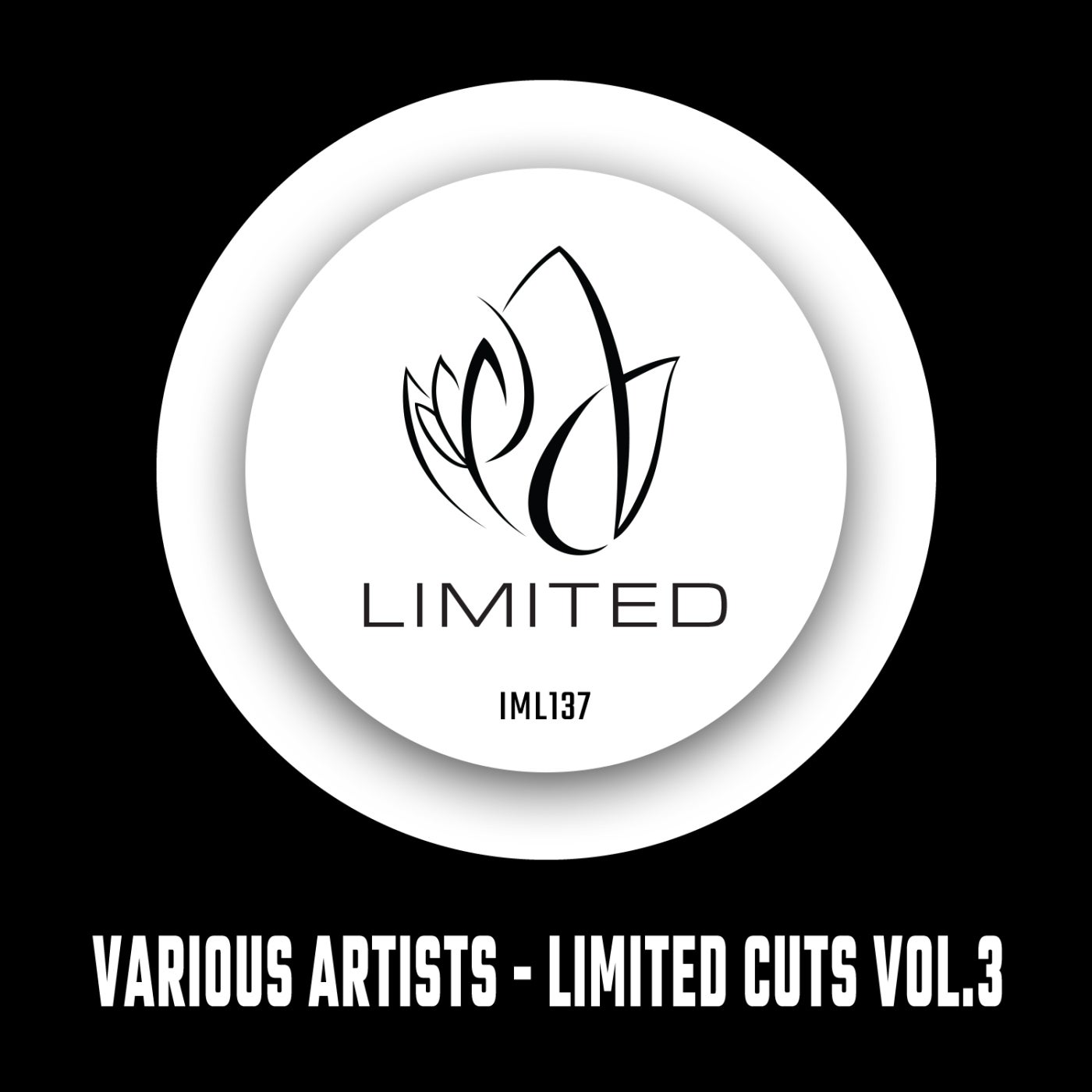 Innocent Music Limited Cuts, Vol. 3