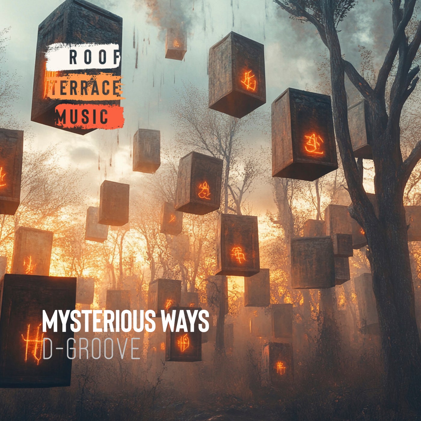 Mysterious Ways