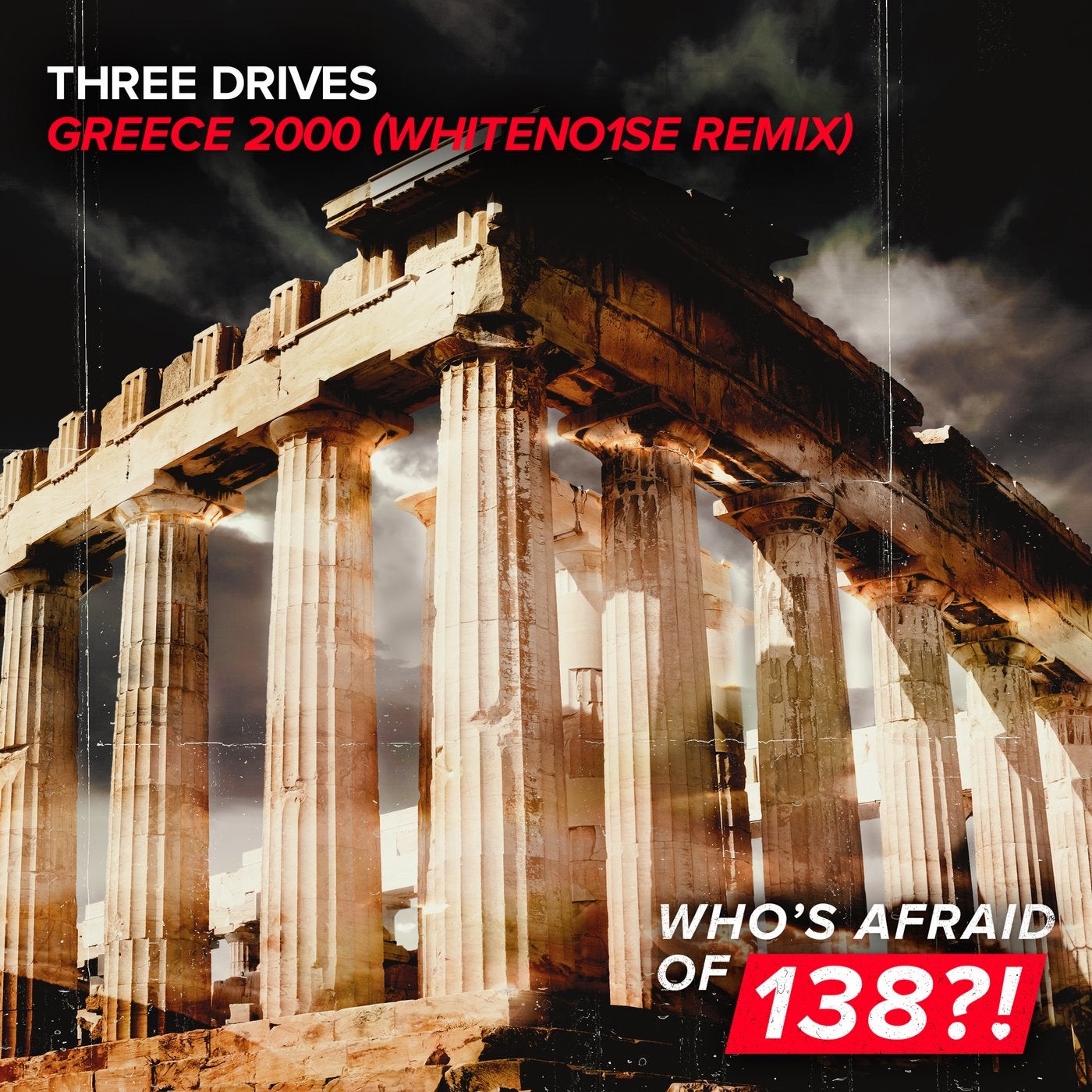 Greece 2000 - WHITENO1SE Remix