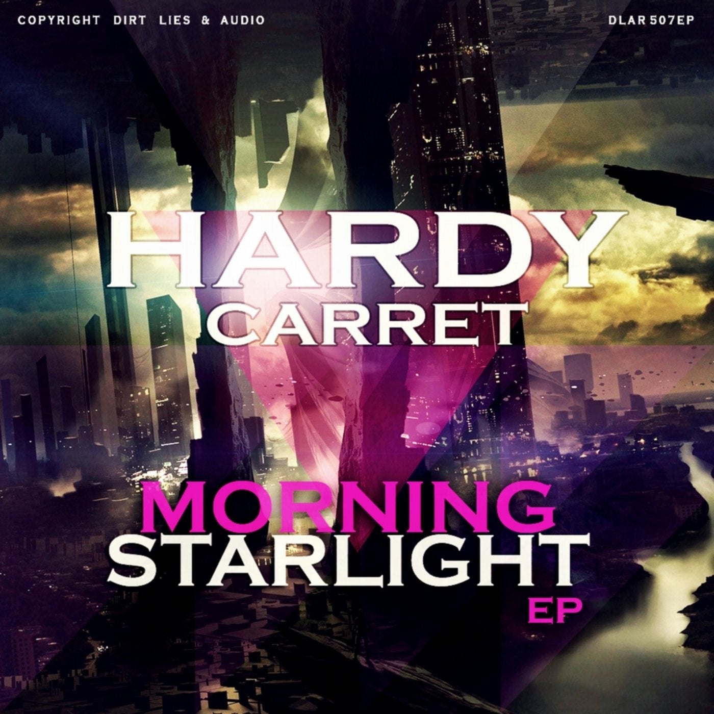 Morning Starlight EP