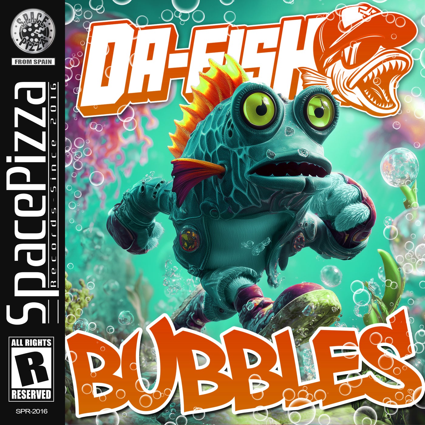 Bubbles