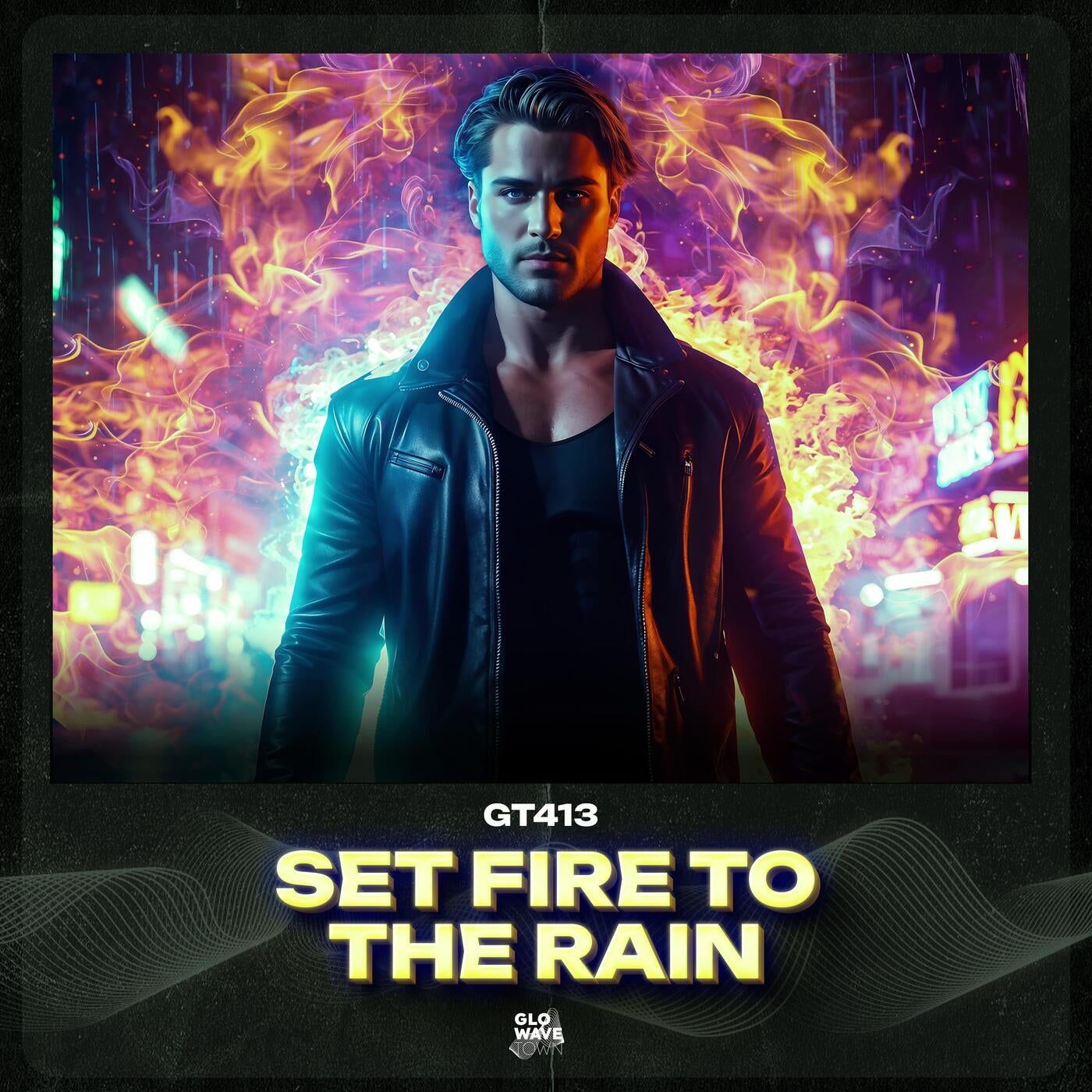 Jordan Smith Set Fire To The Rain Error404, TEKNODYN - Set Fire To The Rain [Glowave Town] | Music