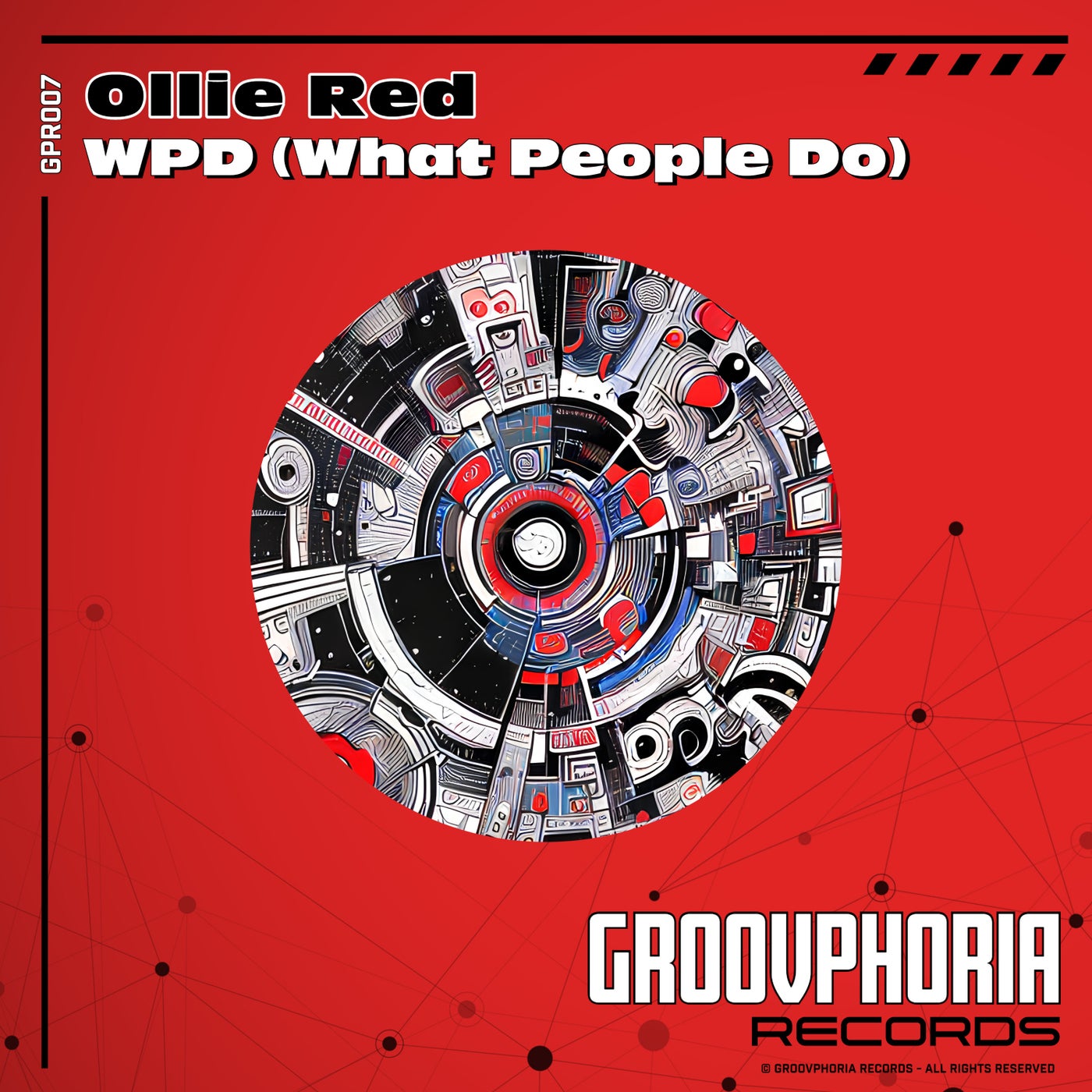 WPD (What People Do)