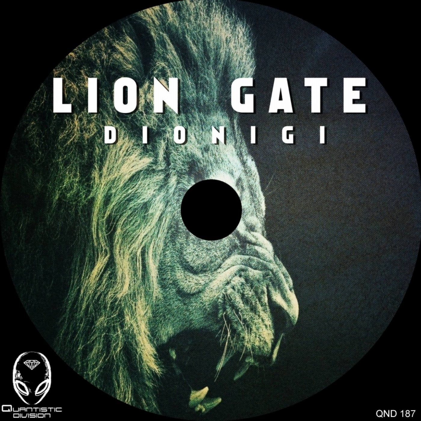 Lion Gate