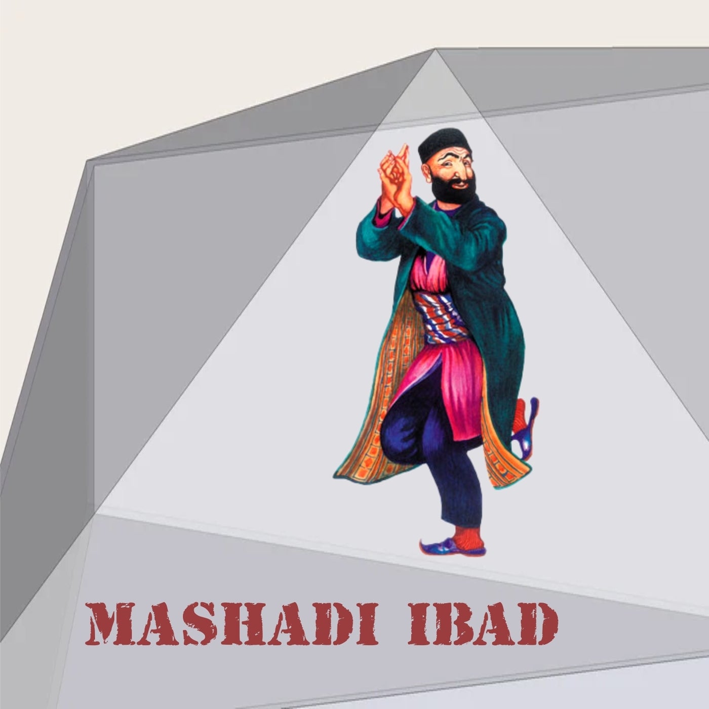 Mashadi İbad