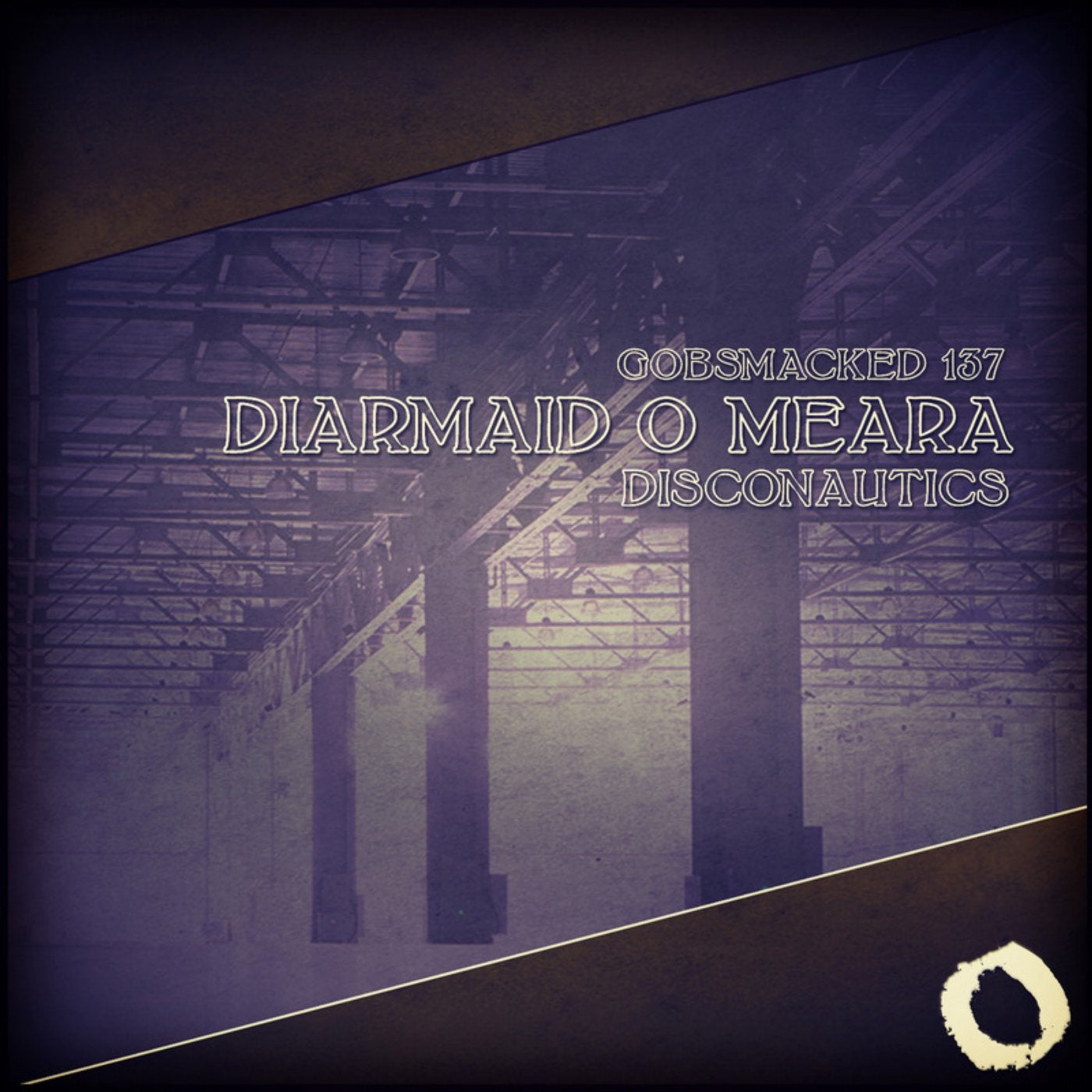 Disconautics EP