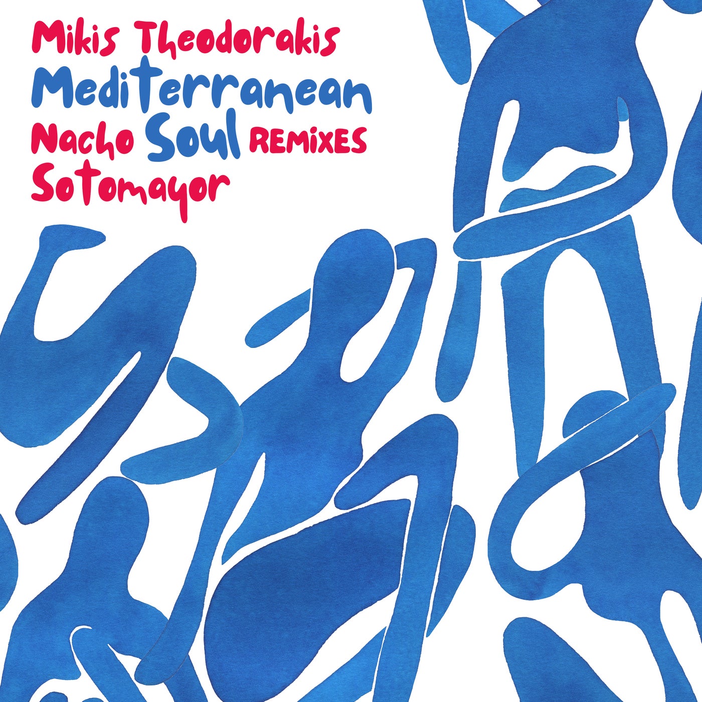 Mediterranean Soul (Mikis Theodorakis Remixes)