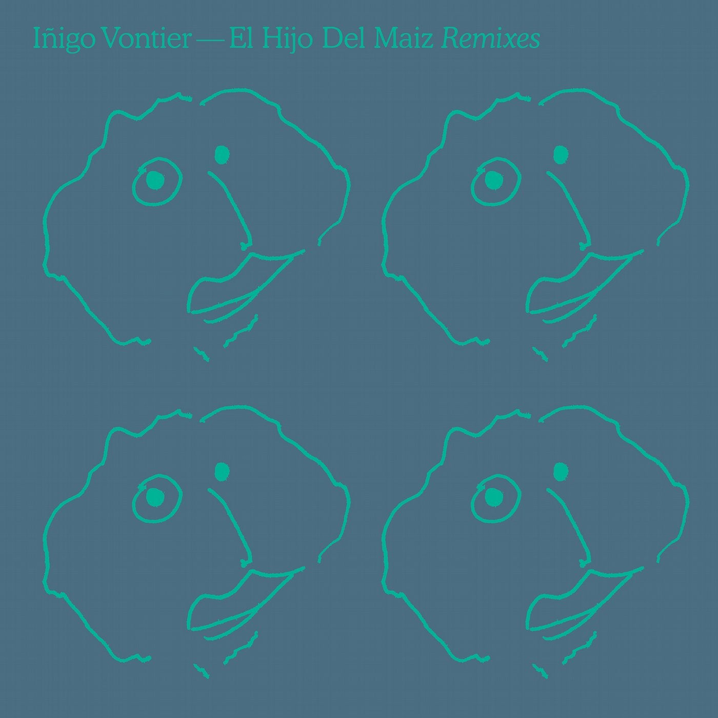 Bo Ni Ke (Simple Symmetry Remix)