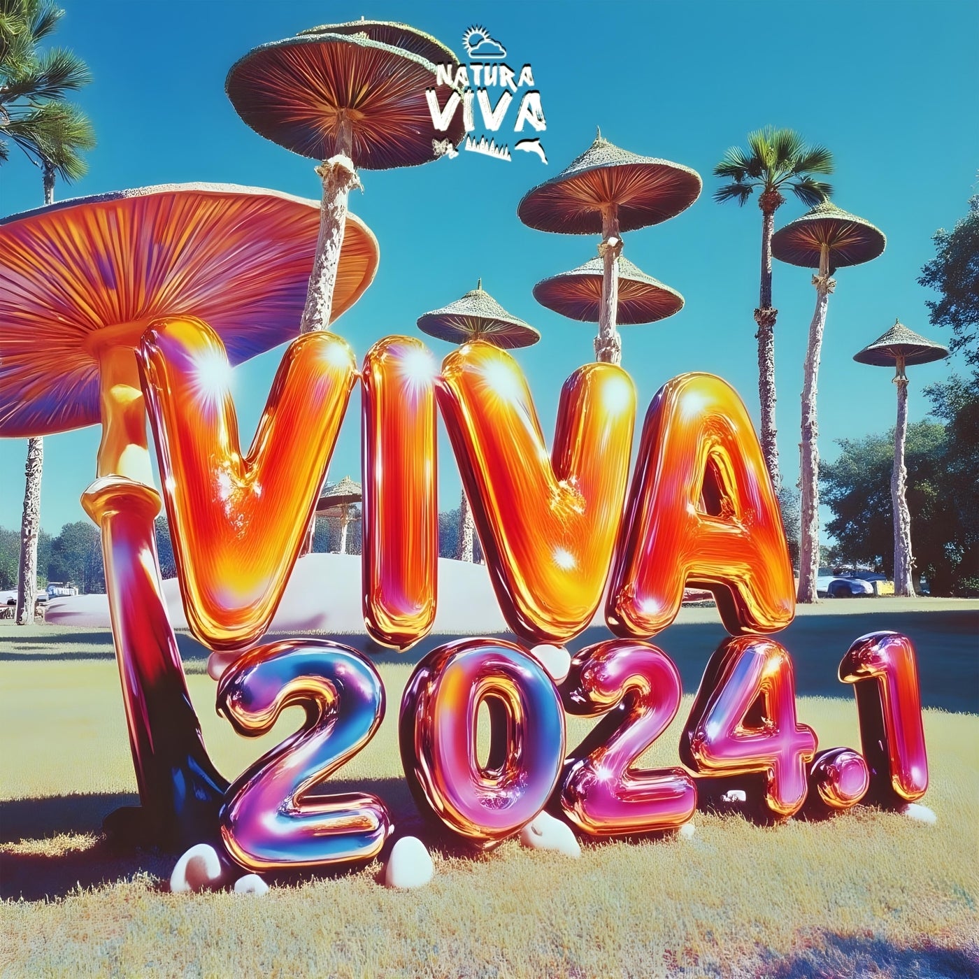 Cover art for Viva 2024.1