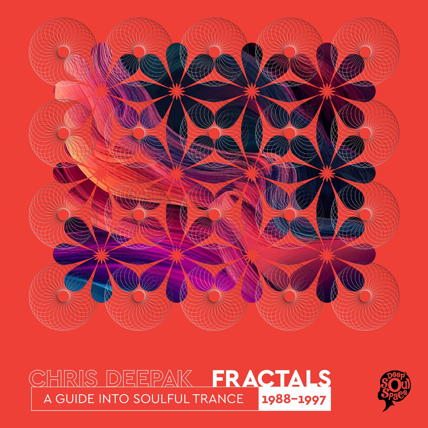 Fractals 88-97 (A guide Into Soulful Trance)