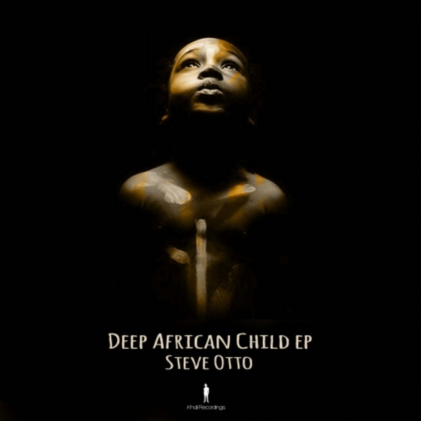 Deep African Child EP
