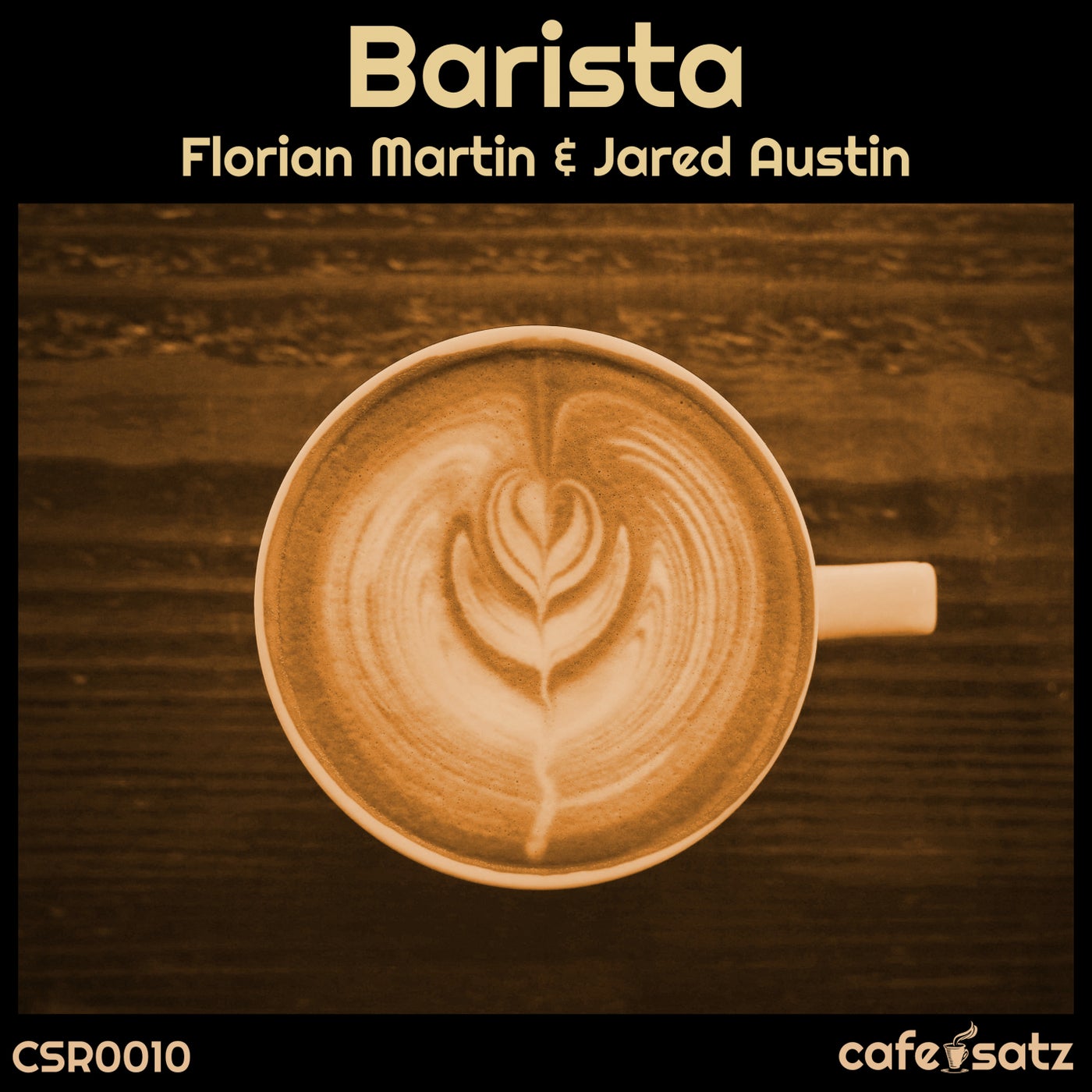 Barista