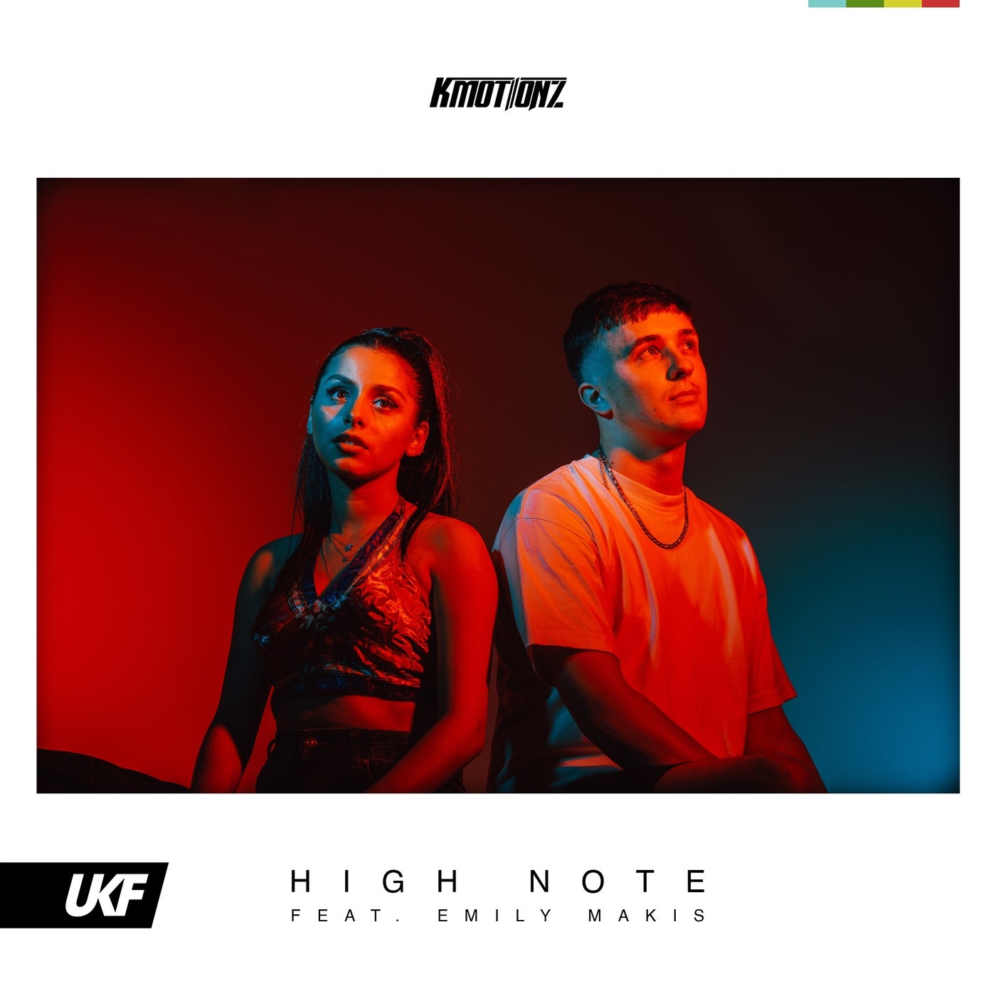 High Note (Extended Mix)