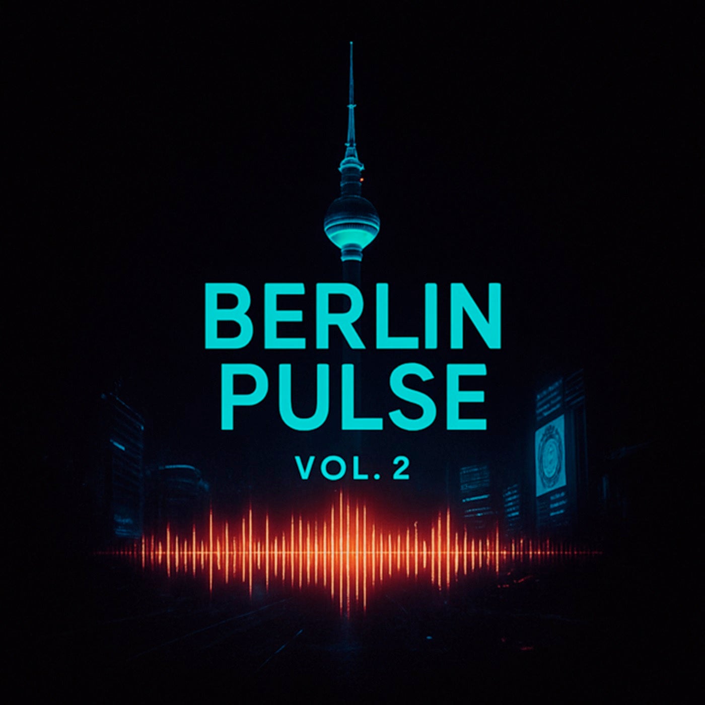 Berlin Pulse Vol.2