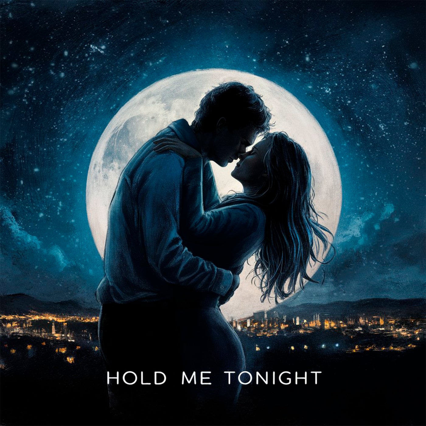 Hold Me Tonight