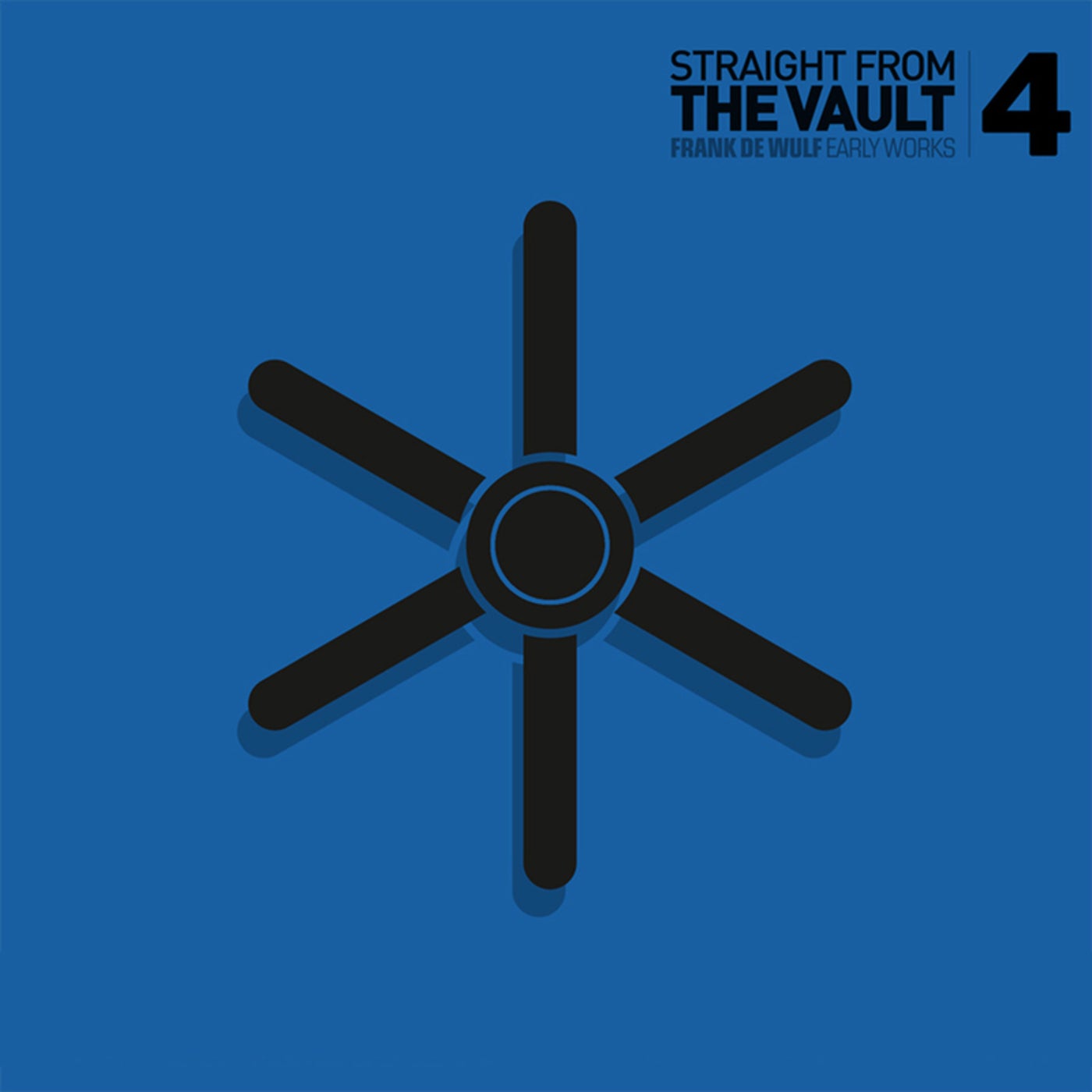 Straight from The Vault Volume 4