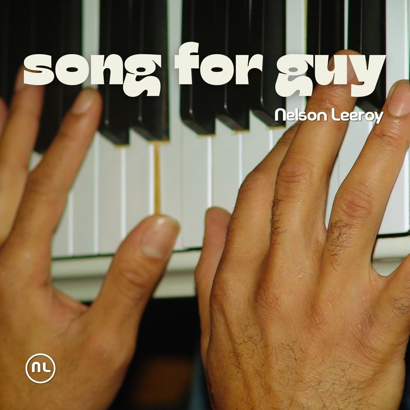 Song For Guy (extended mix)