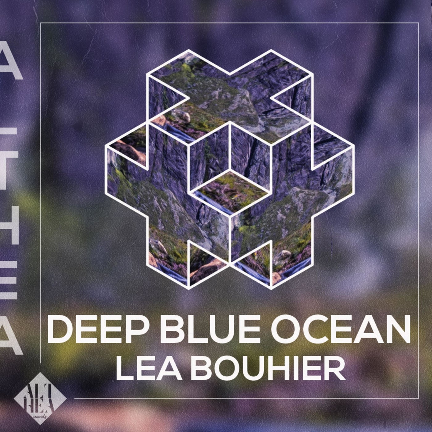 Deep Blue Ocean
