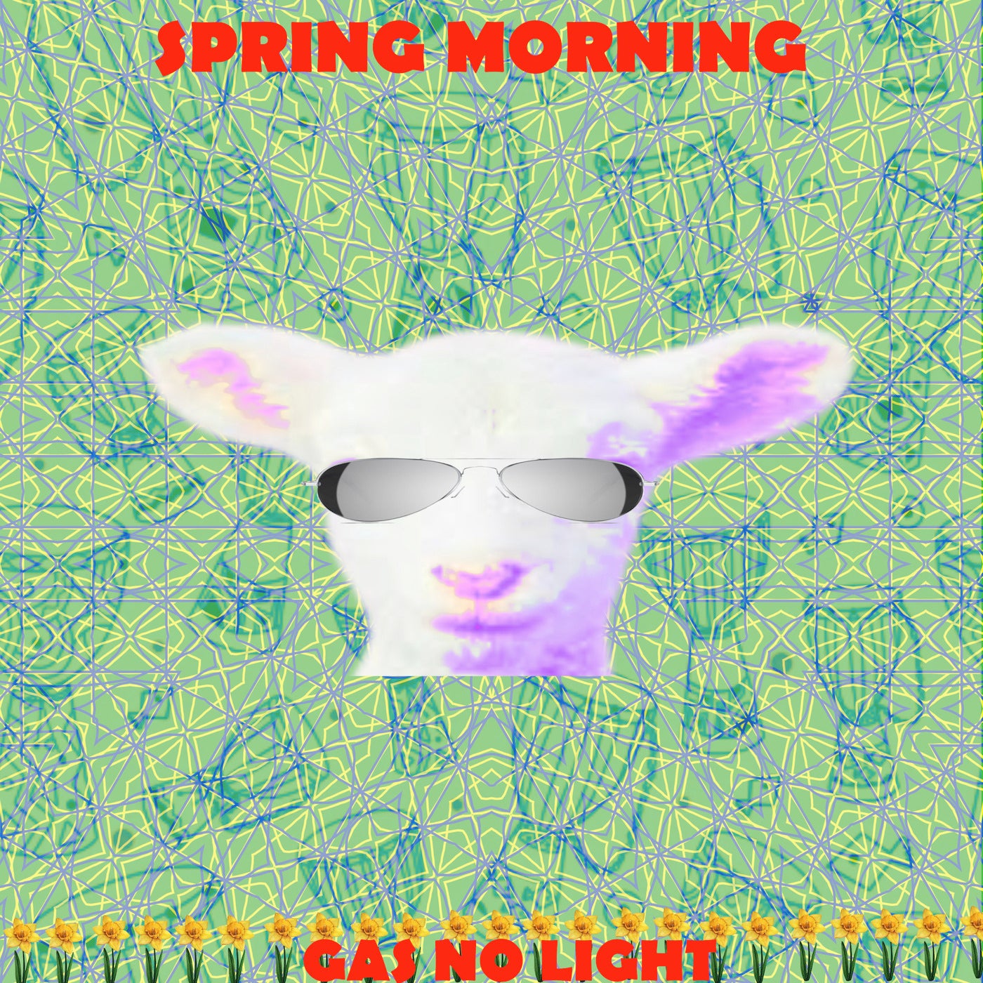 Spring Morning