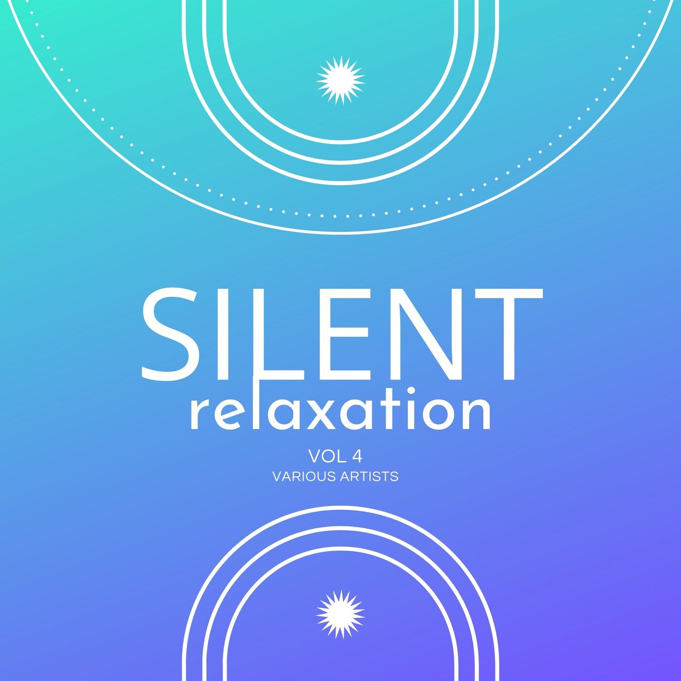 Silent Relaxation, Vol. 4