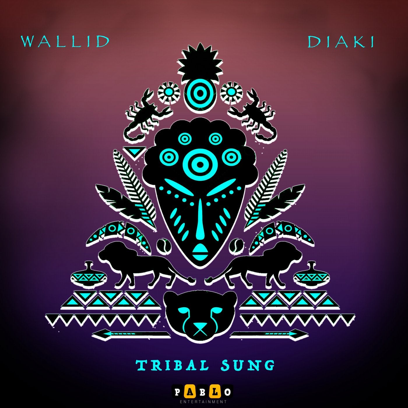 Tribal Sung