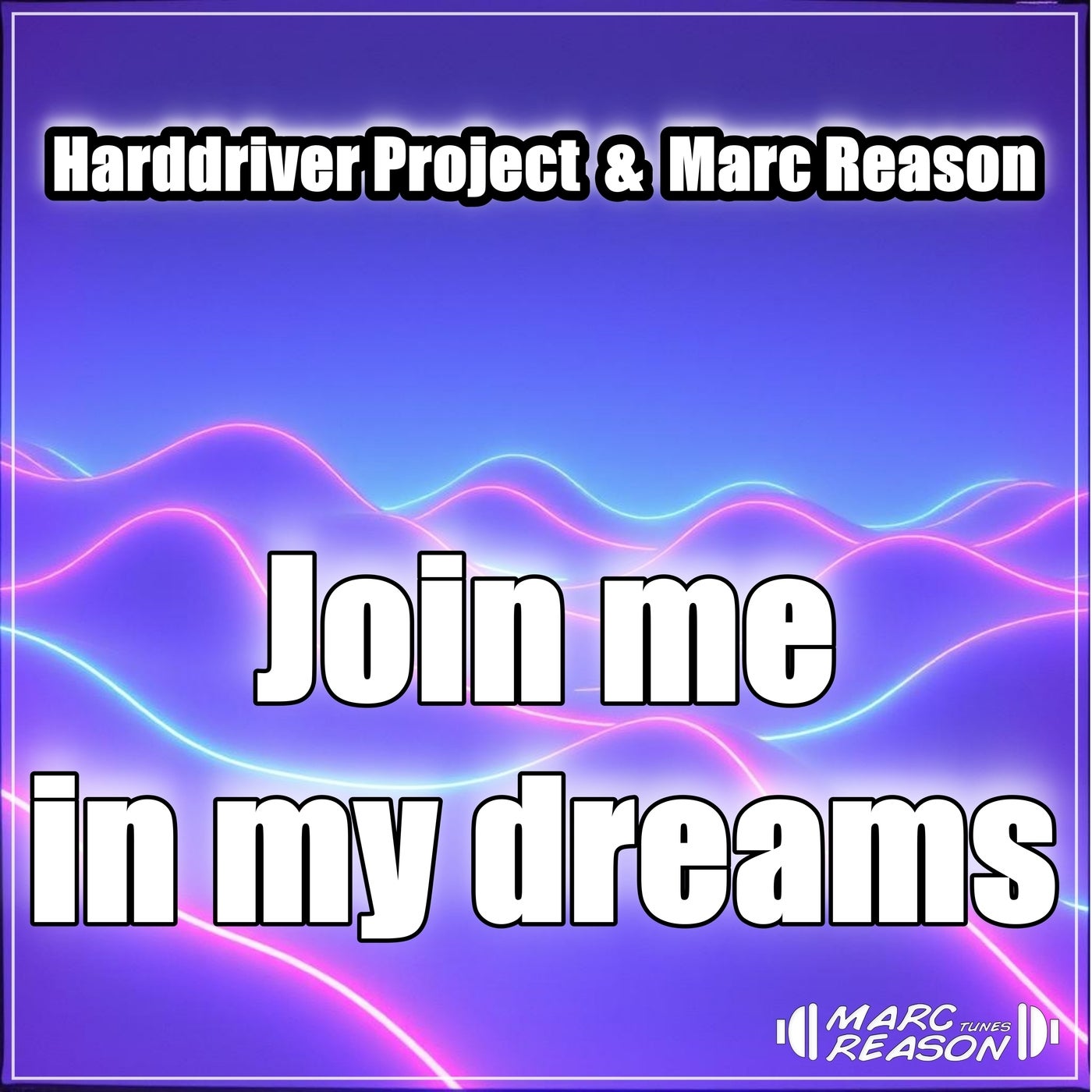 Join Me in My Dreams