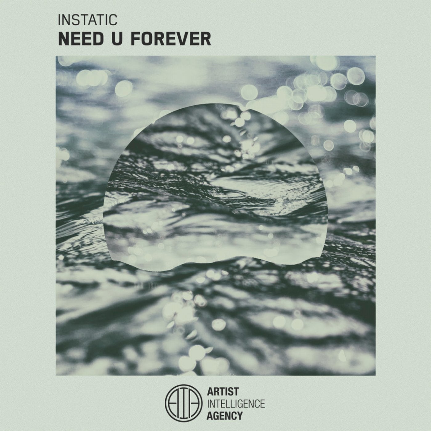 Need U Forever - Single