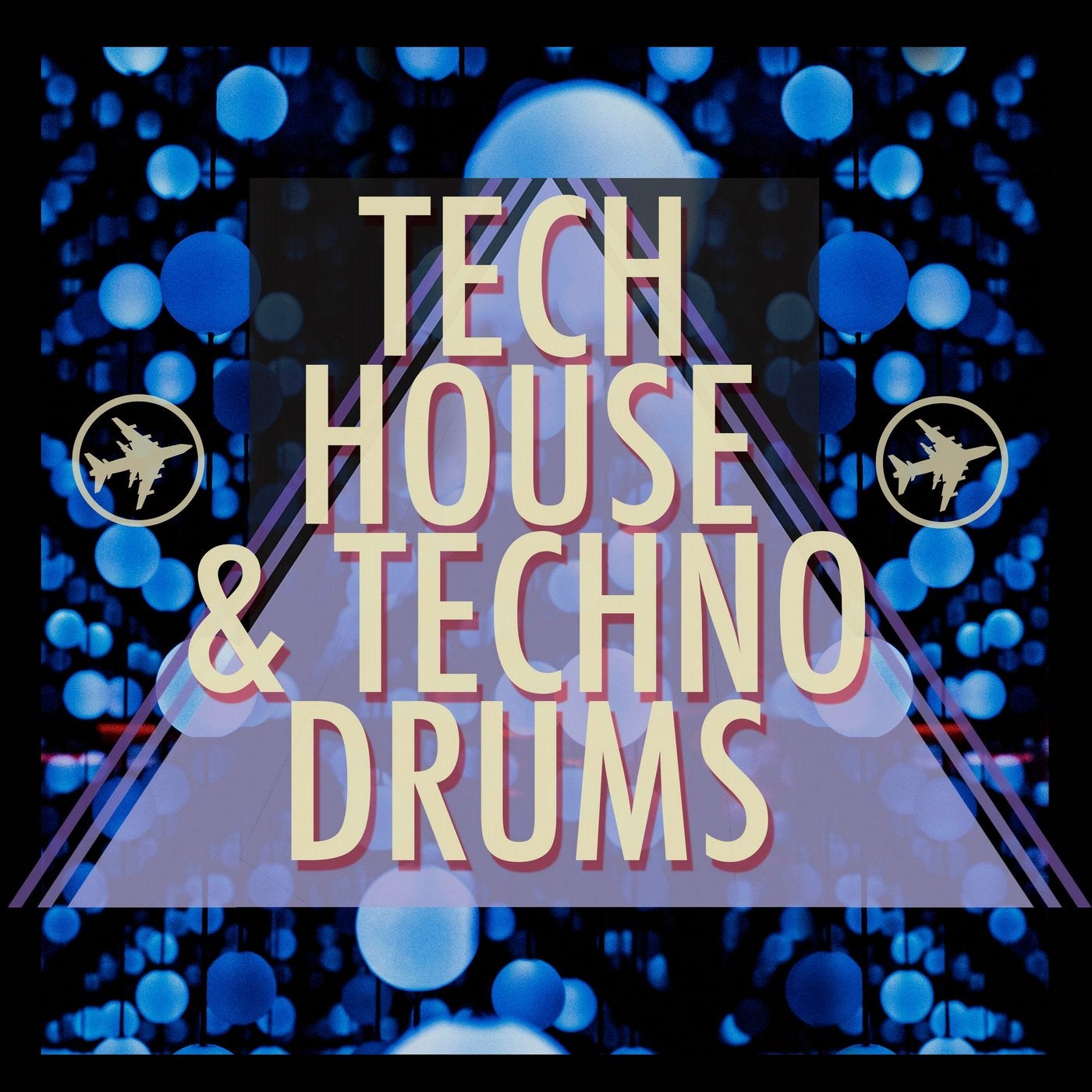 Tech House & Techno Drums