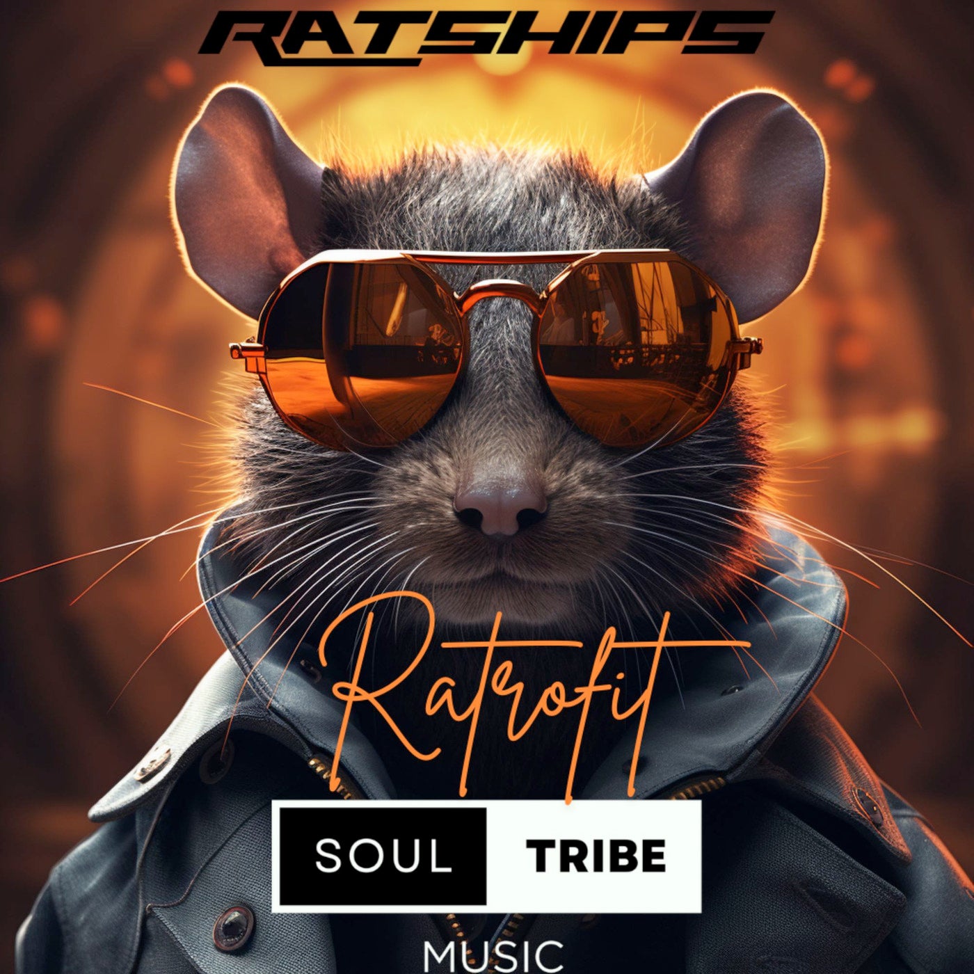 Ratrofit