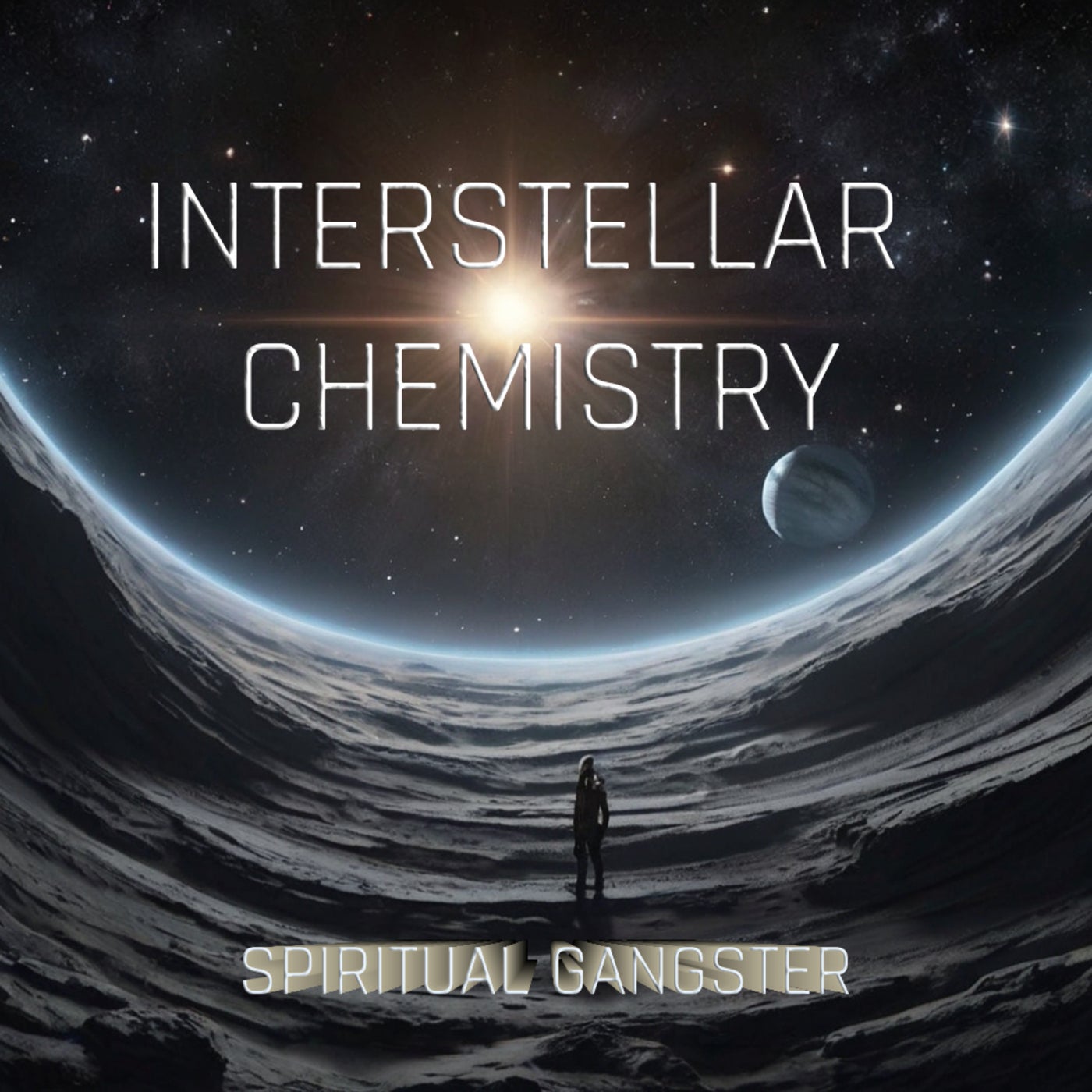 INTERSTELLAR CHEMISTRY