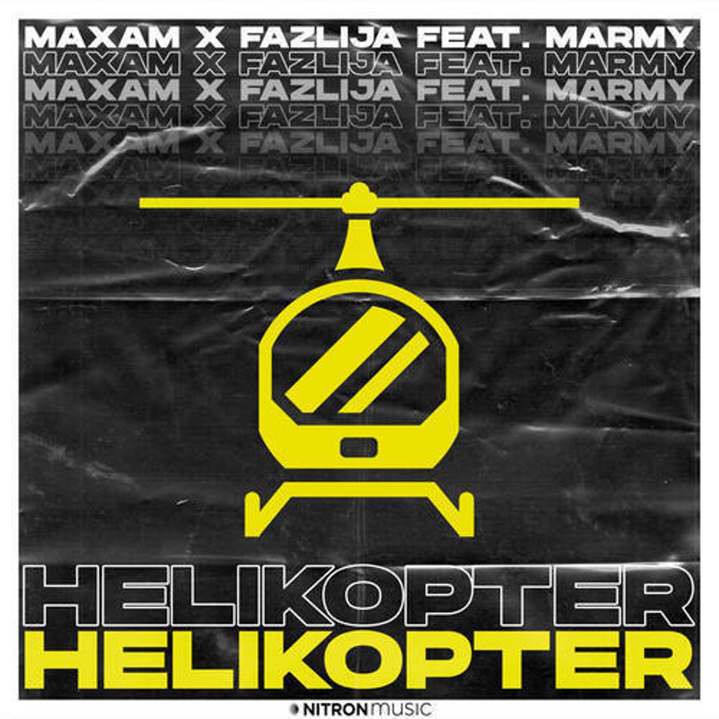 Helikopter