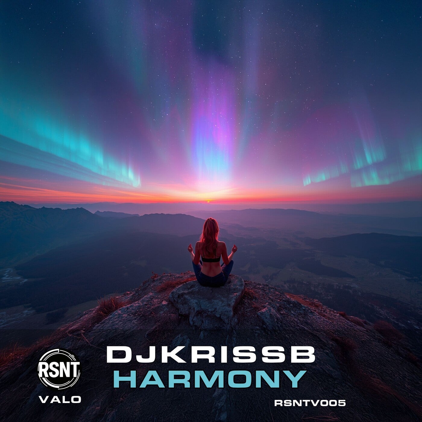 Harmony (Extended Mix)