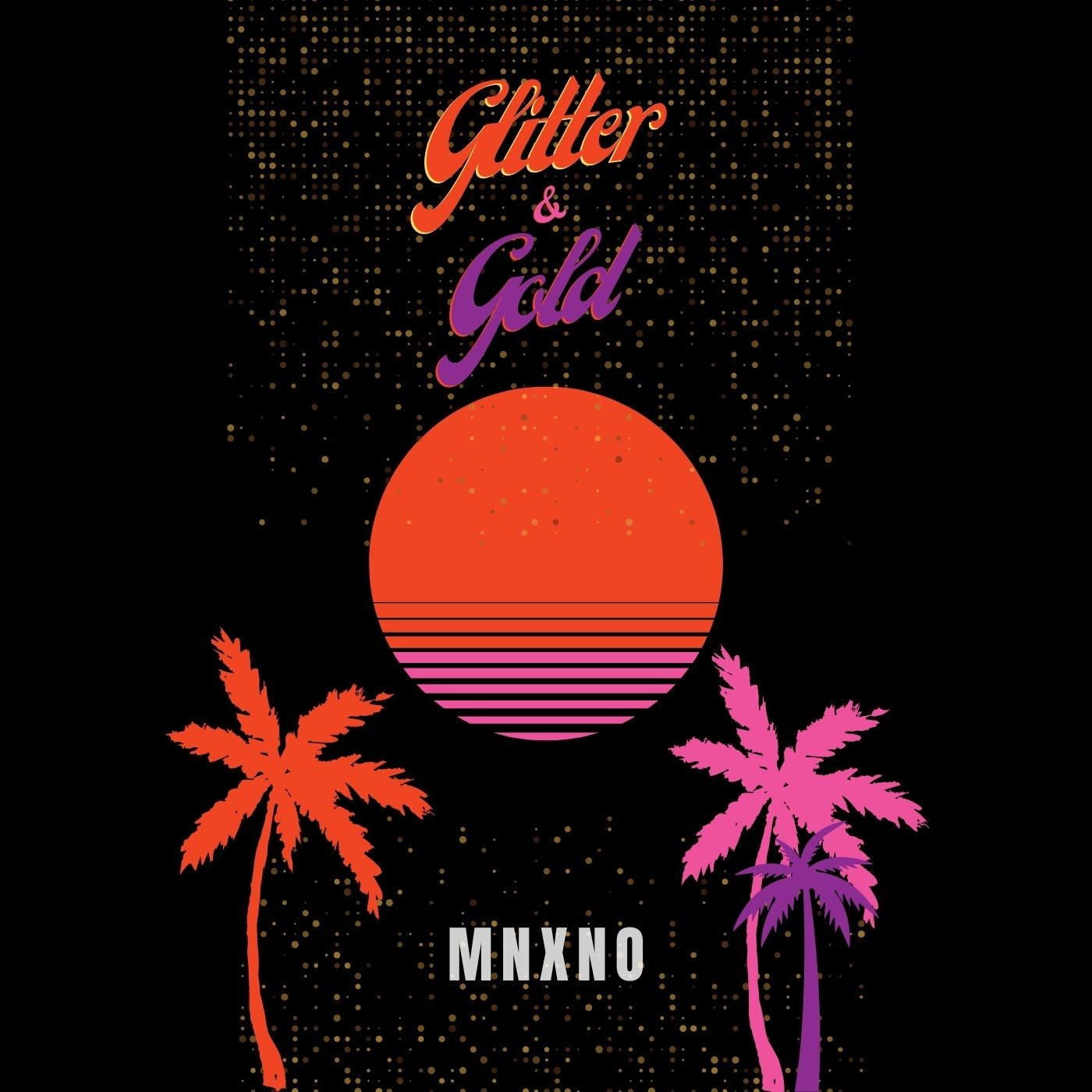 Glitter & Gold