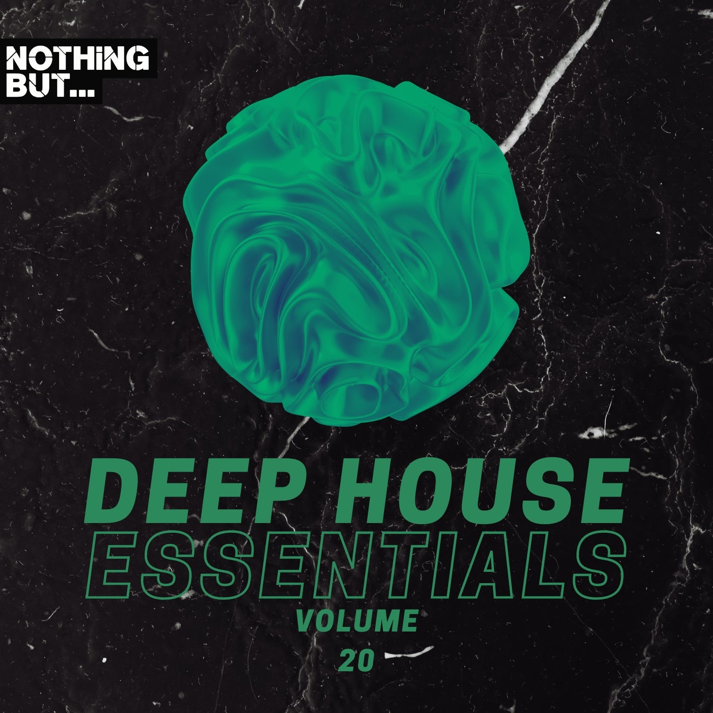 Nothing But... Deep House Essentials, Vol. 20