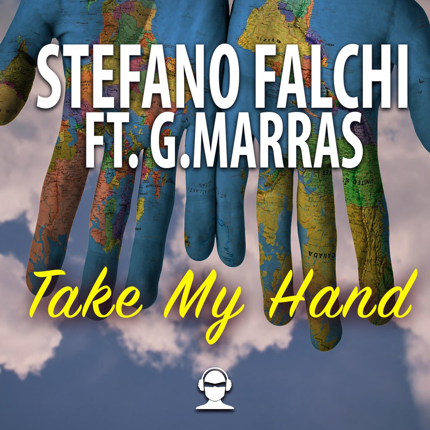 Take My Hand