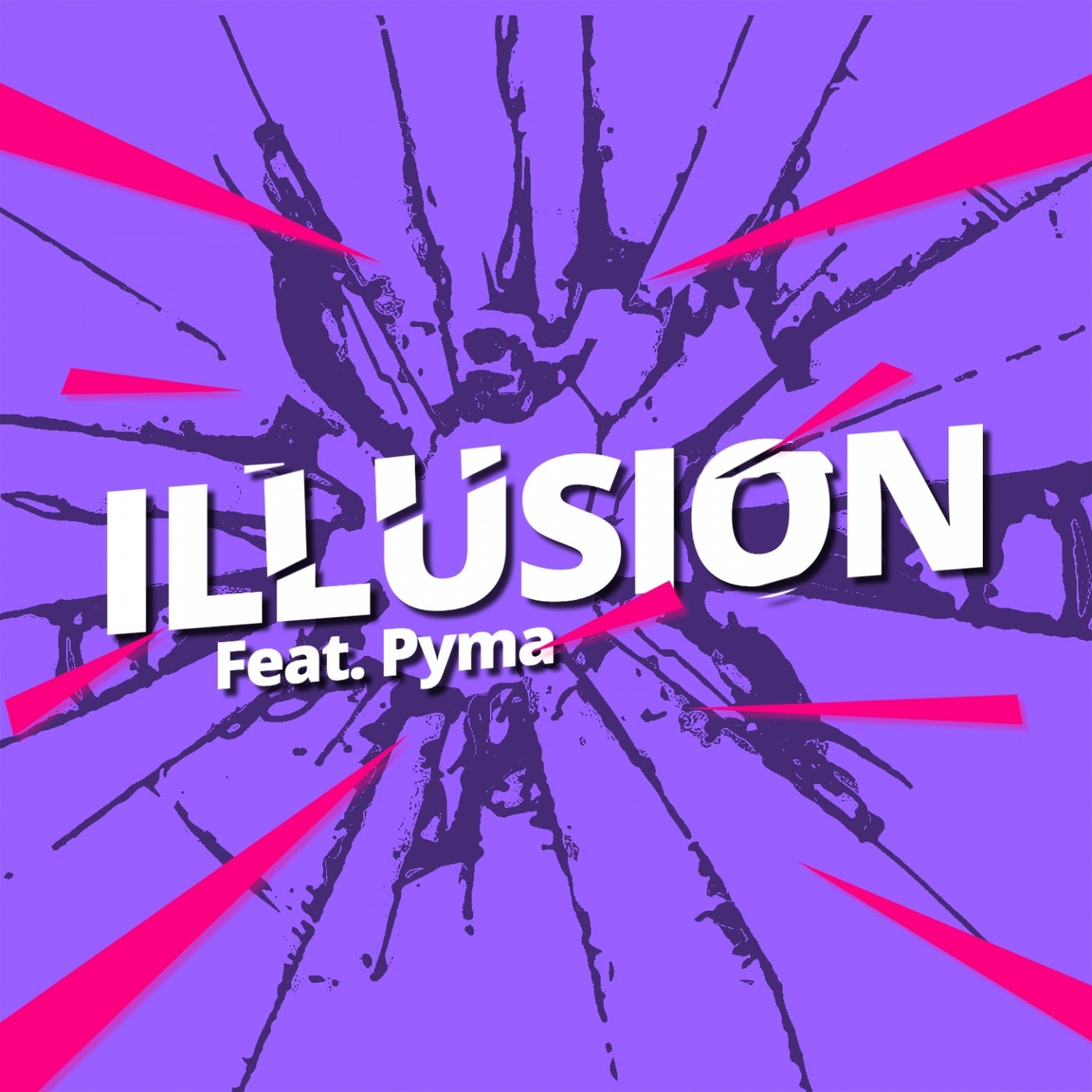 Illusion (feat. Pyma)