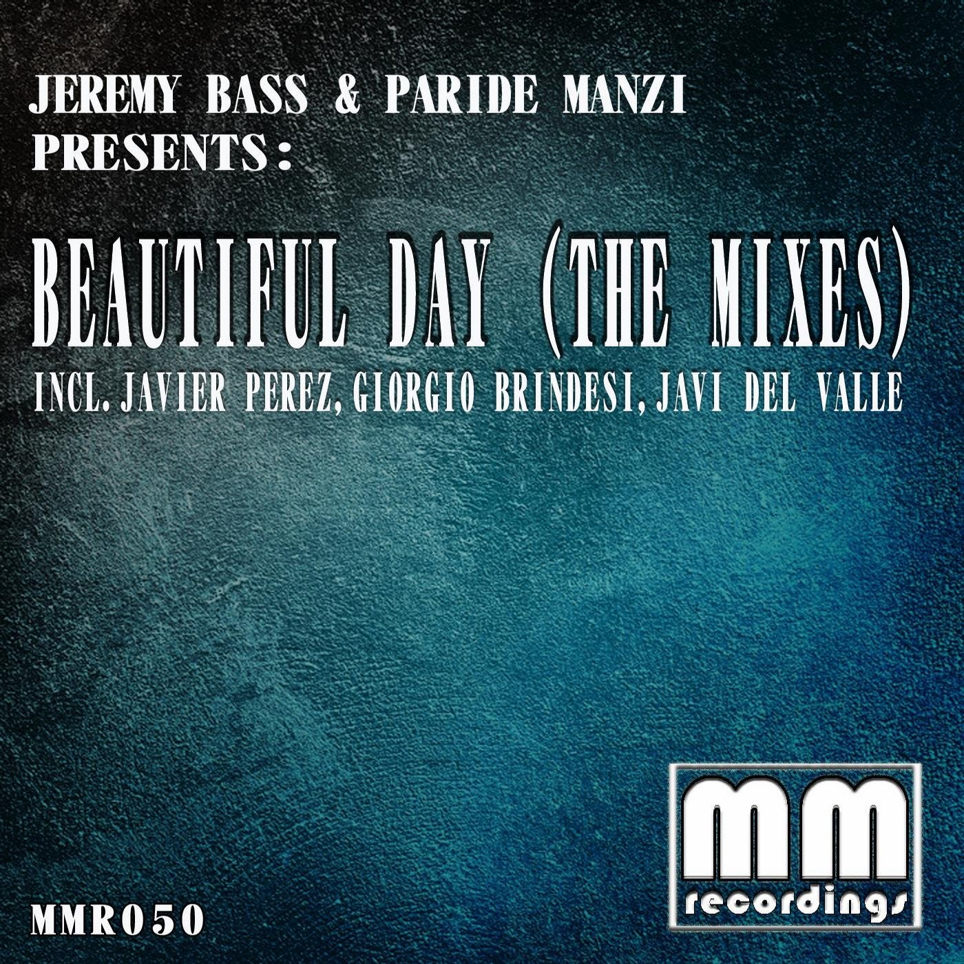 Beautiful Day (The Mixes)