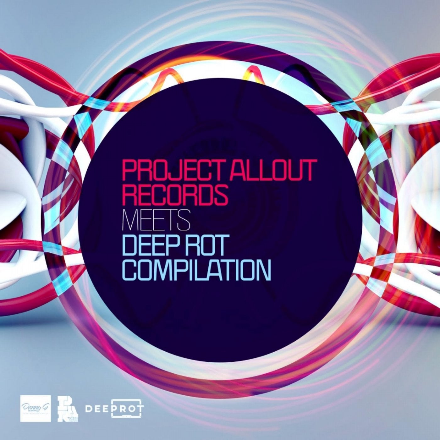 Project Allout Records Meets Deeprot, Vol. 1