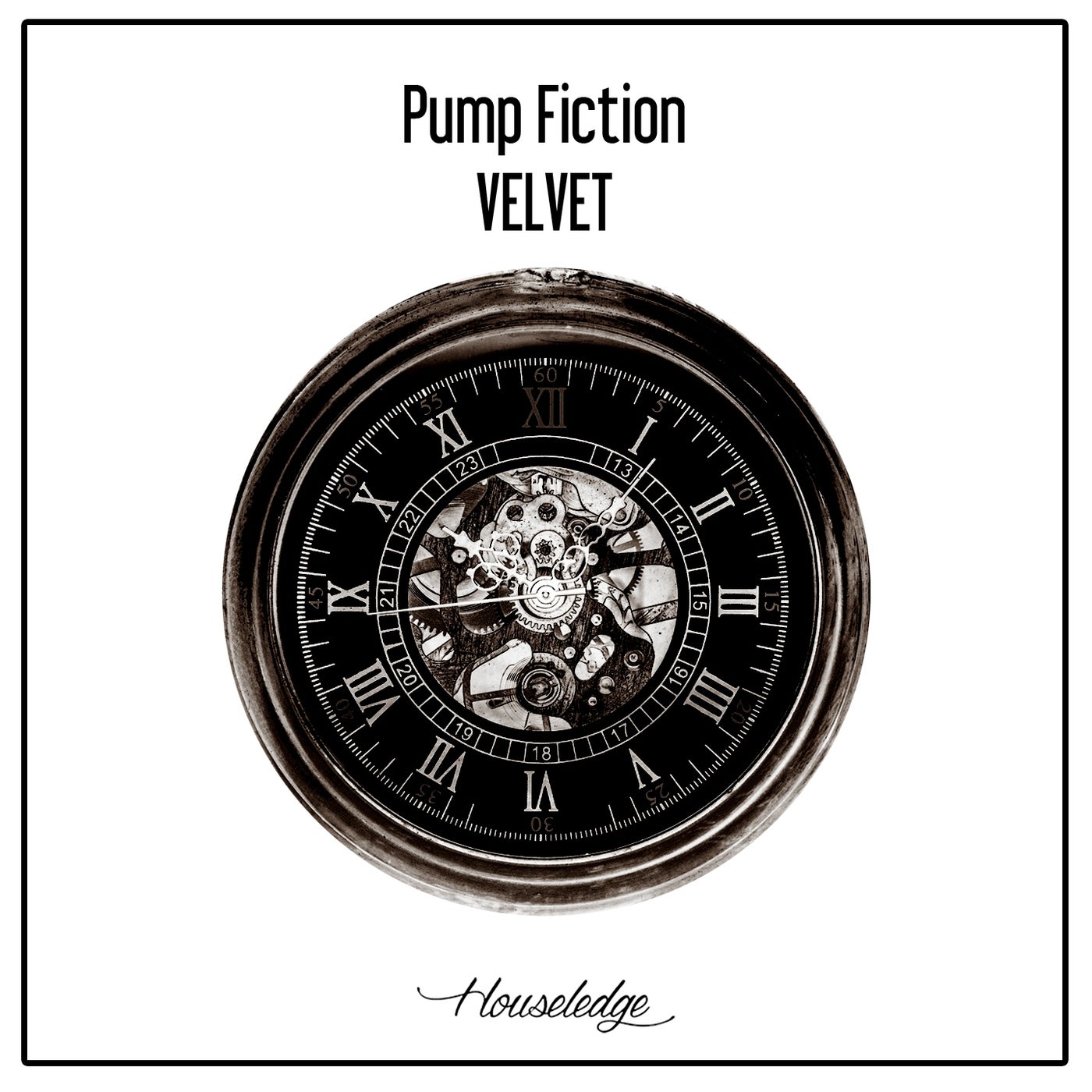 Velvet (Nu Ground Foundation Raw Mix)