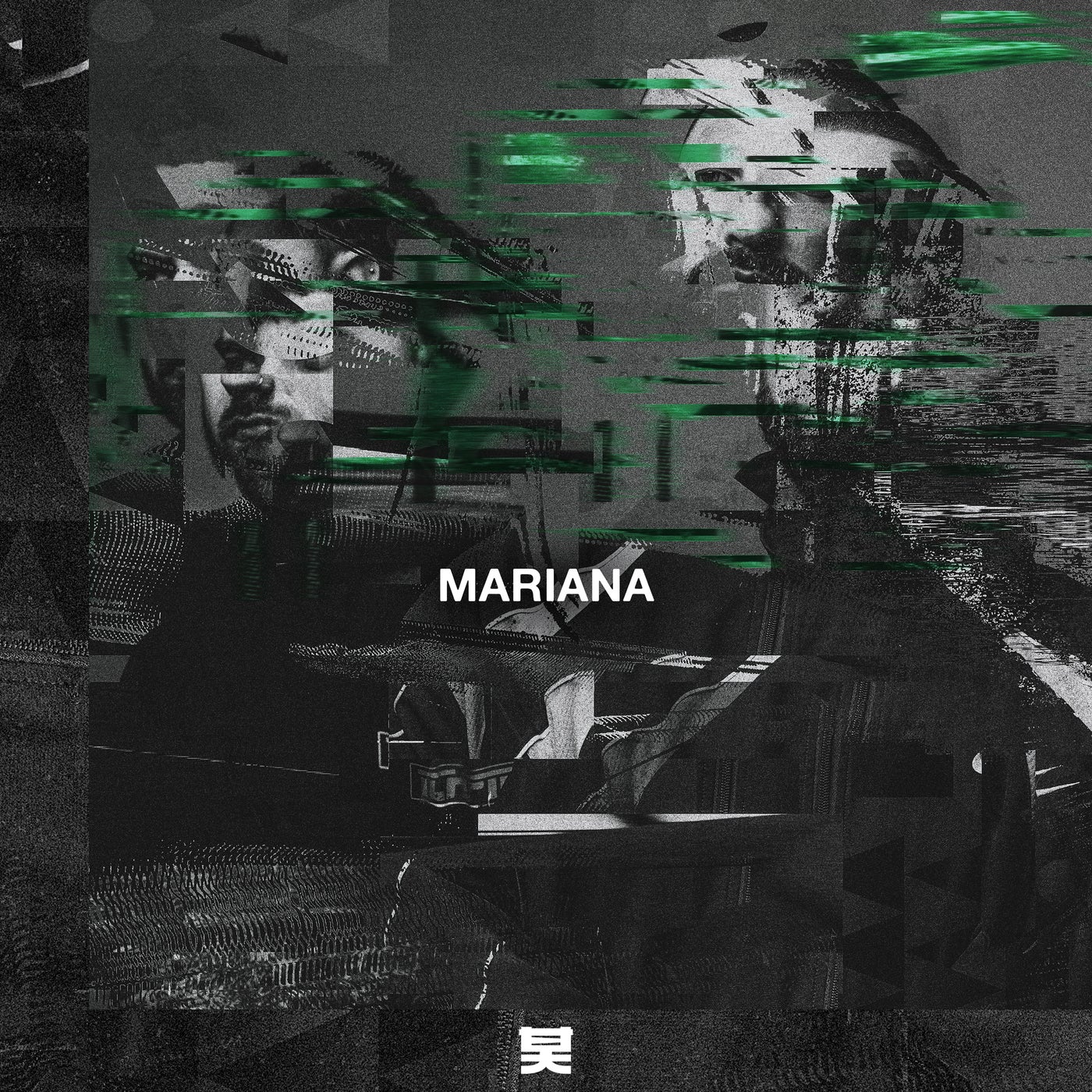 Cover art for Mariana (Extended Mix)