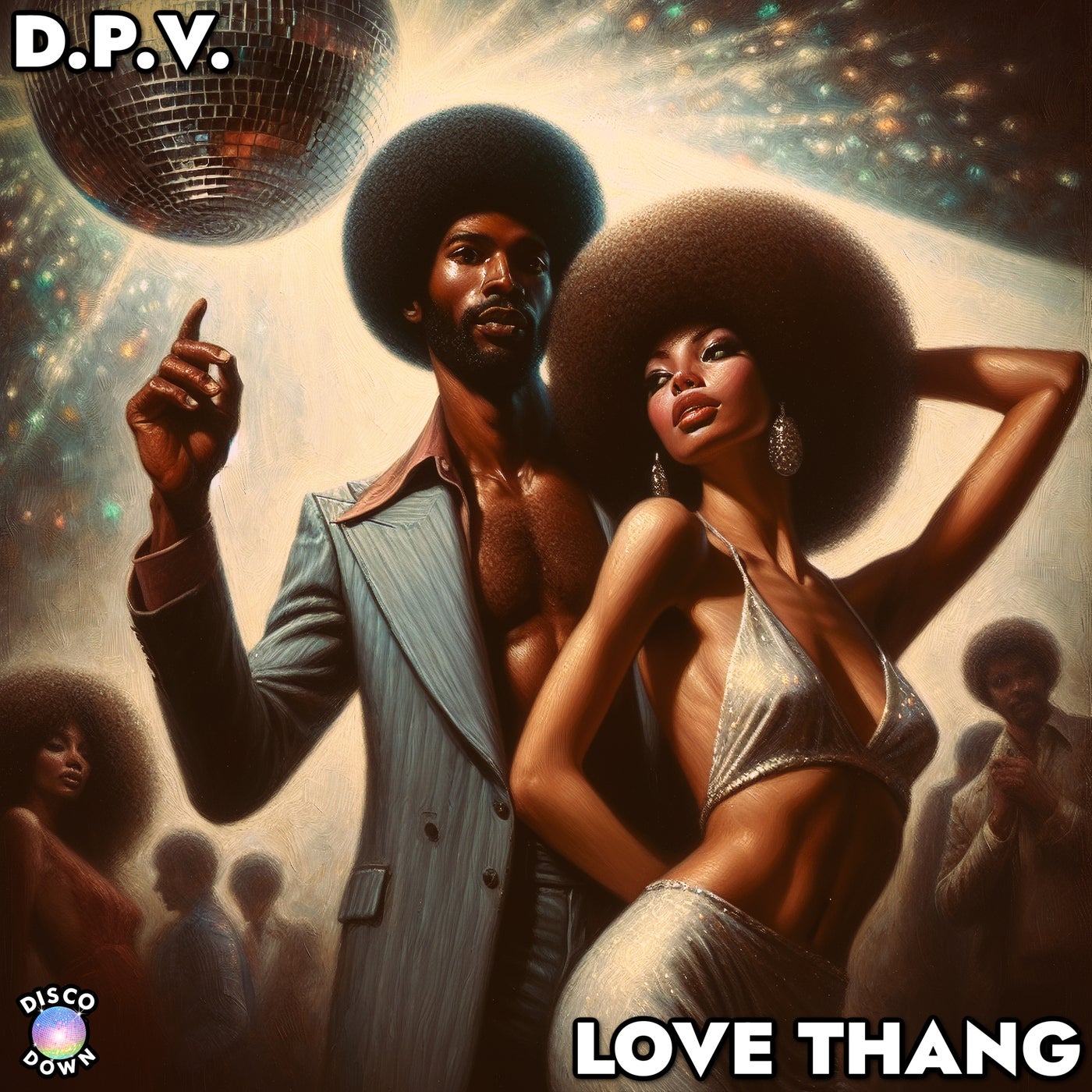 Love Thang