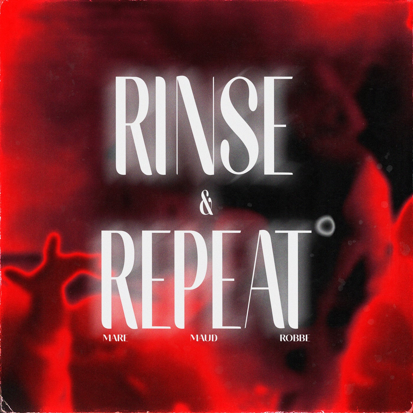 Rinse & Repeat