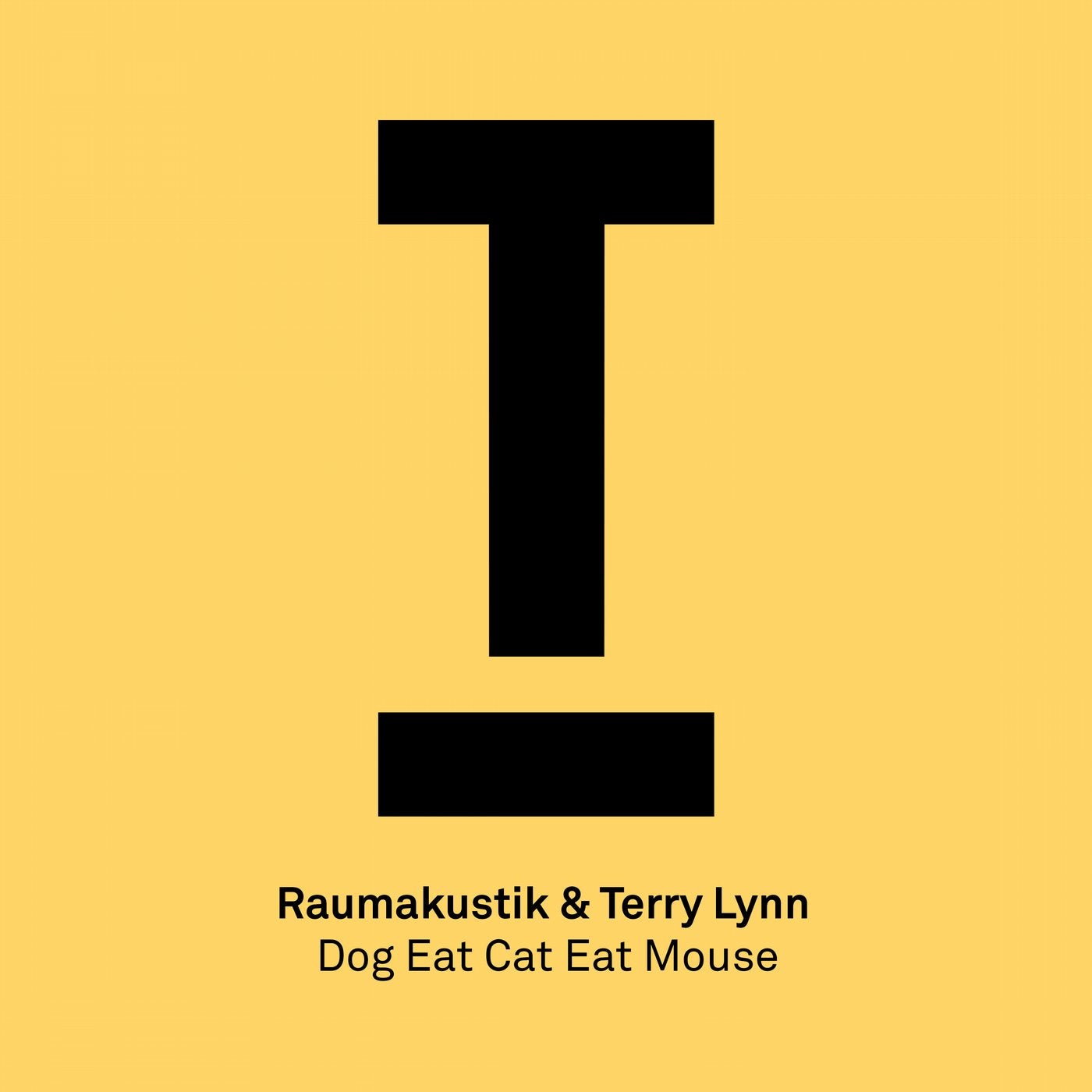 Dog Eat Cat Eat Mouse