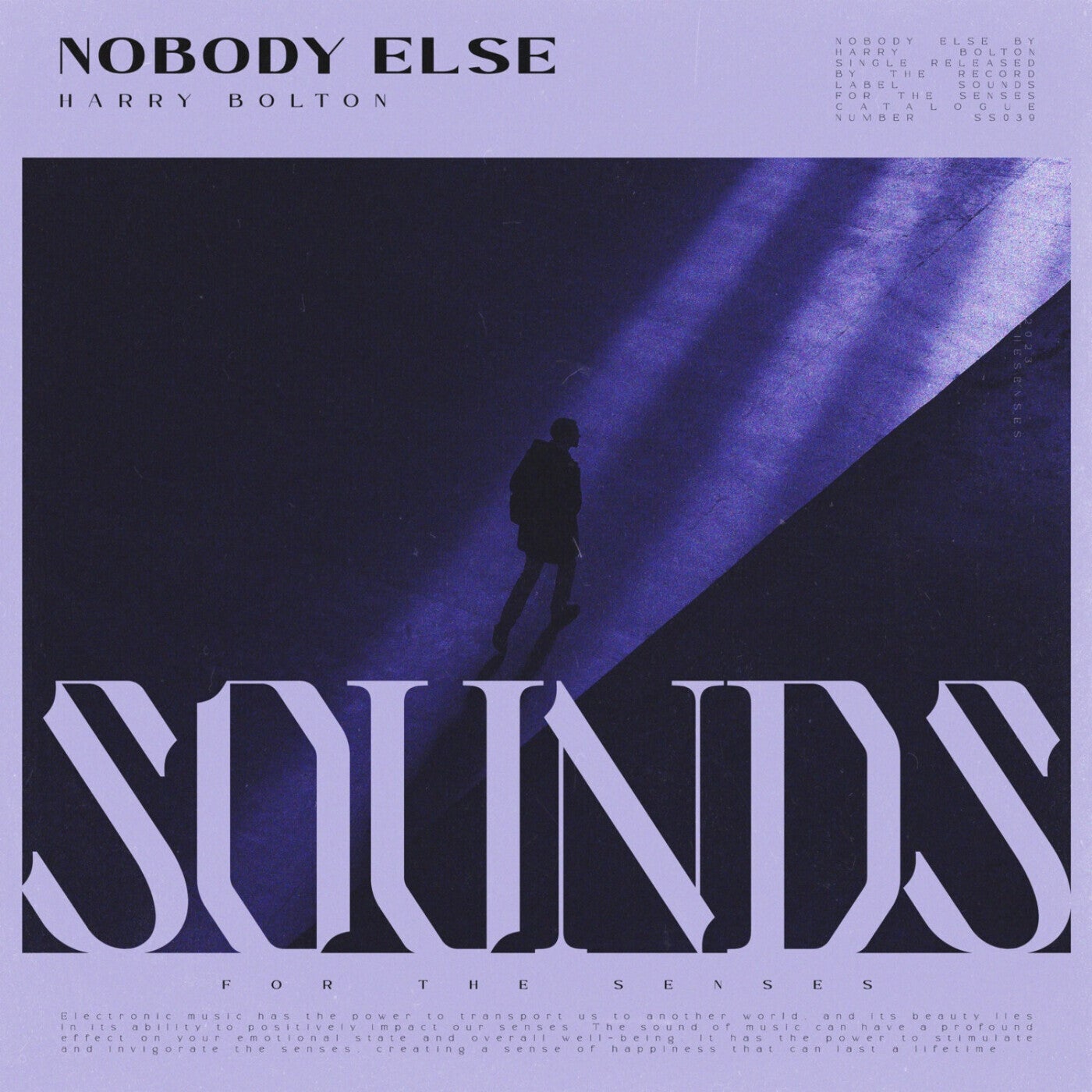 Nobody Else