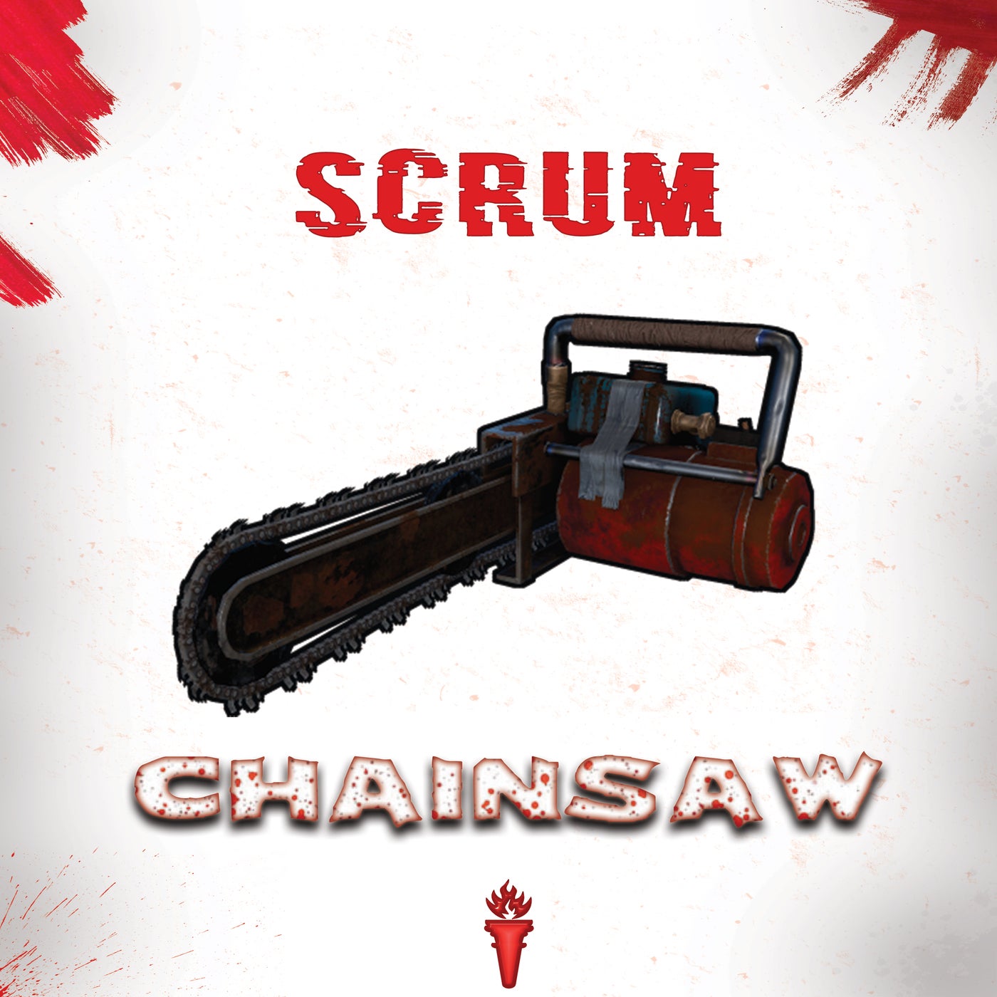 Chainsaw