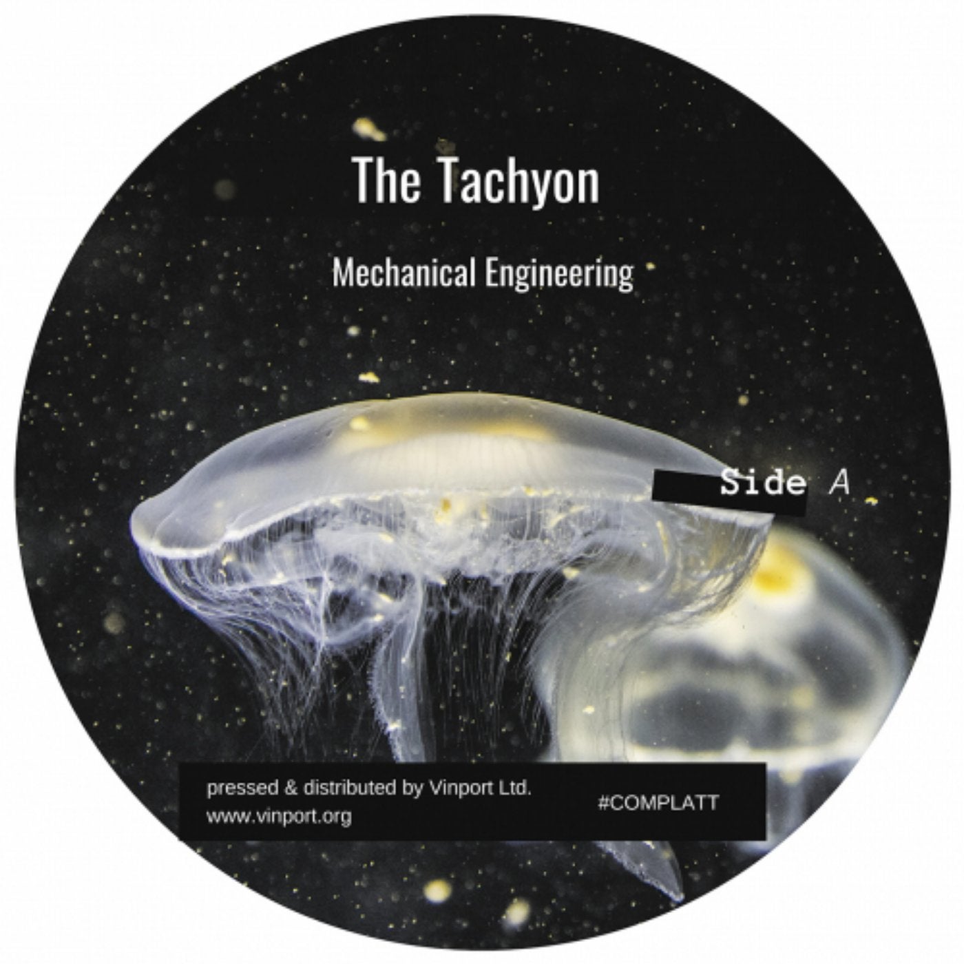 Mechanical Engineering EP
