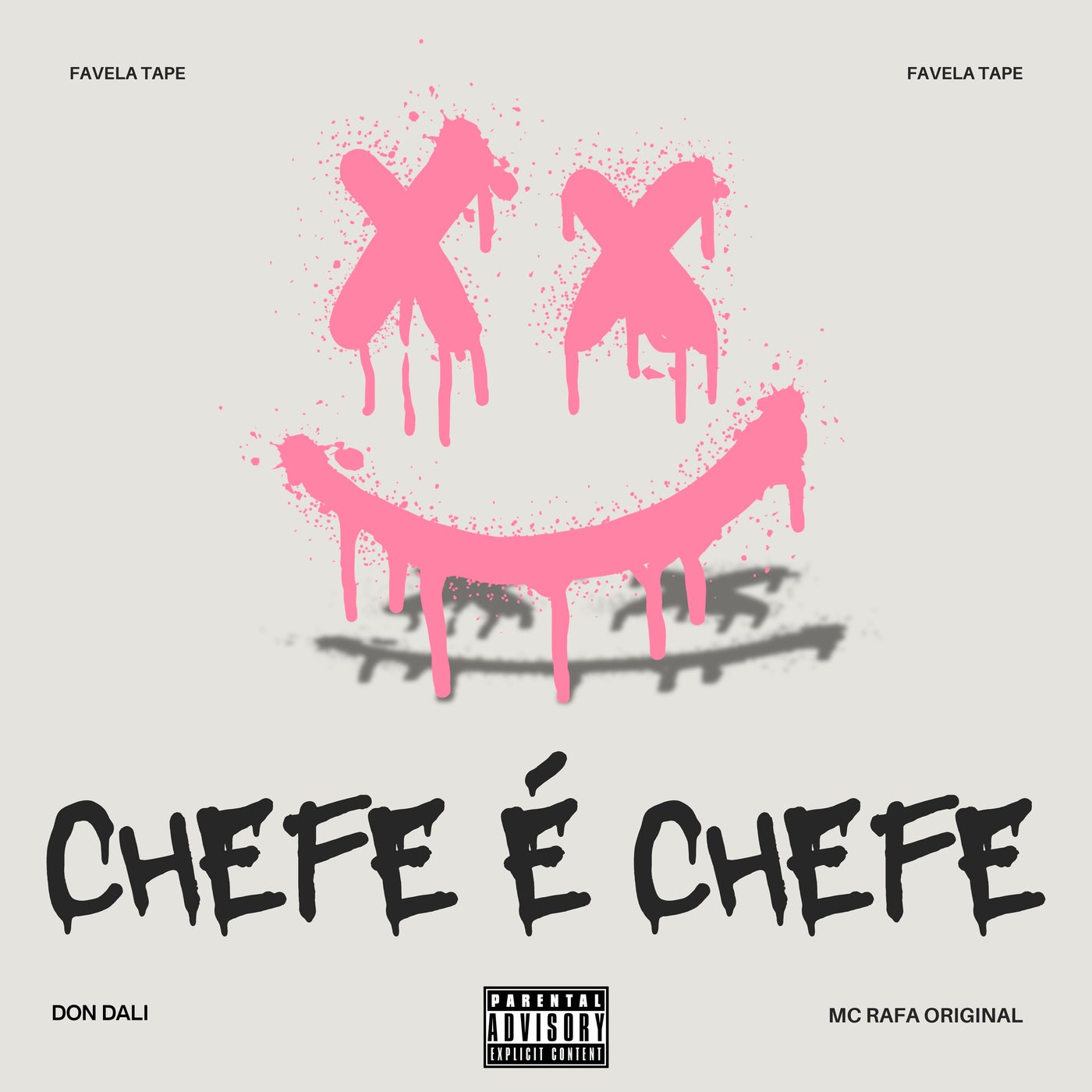 Chefe e Chefe