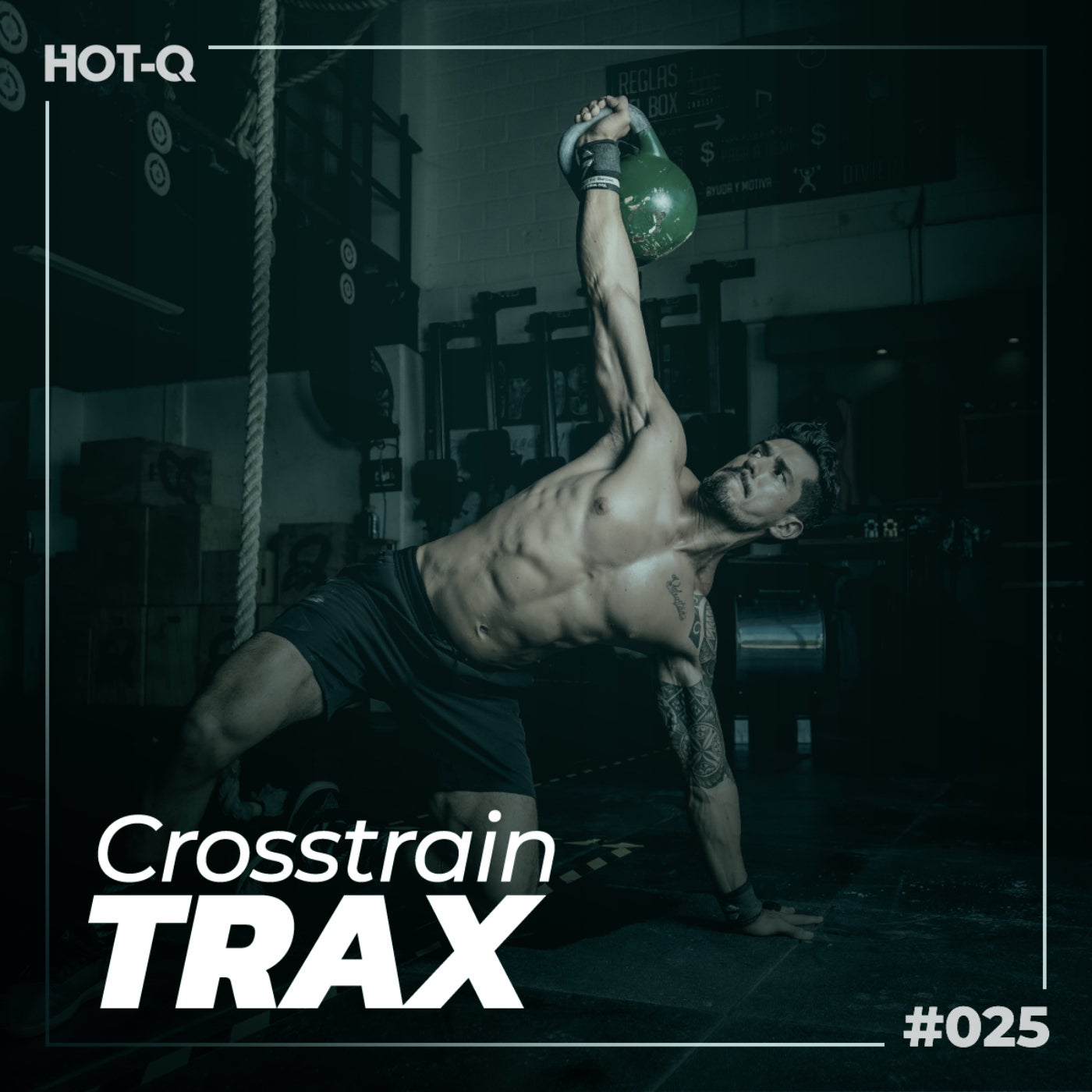 Crosstrain Trax 025