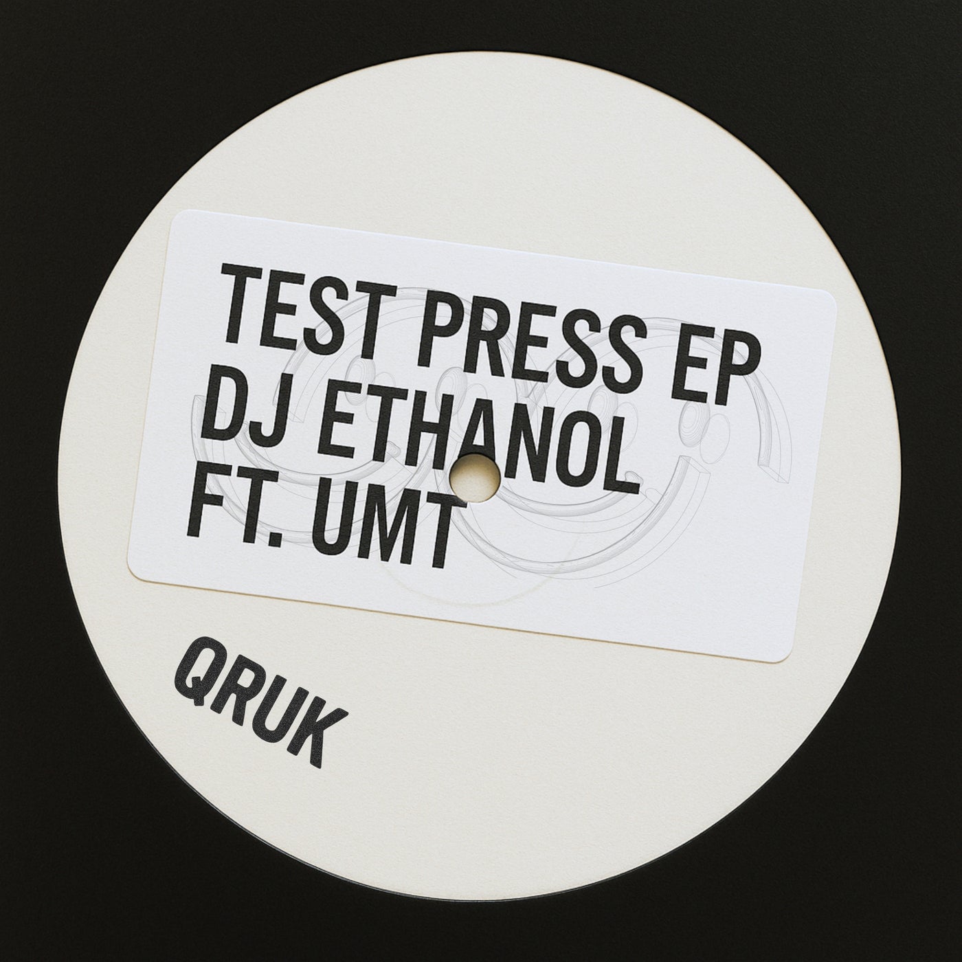 Test Press EP
