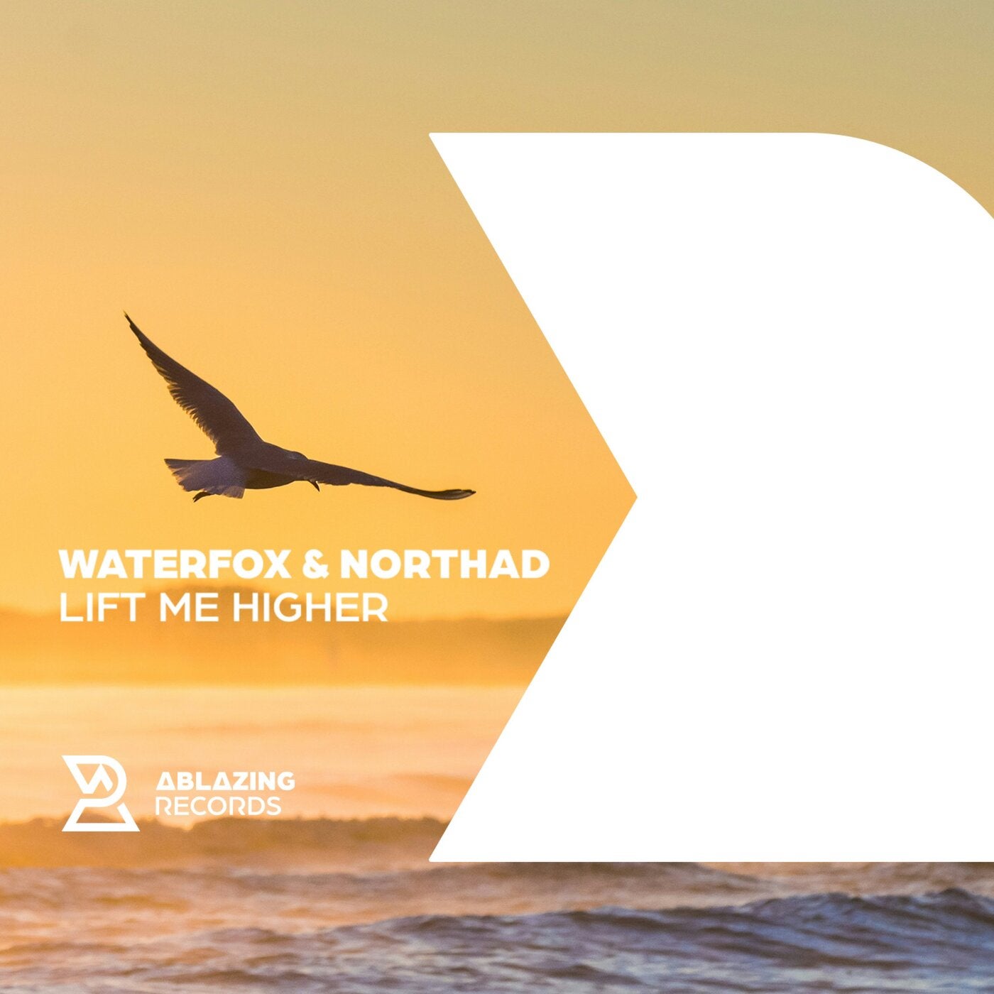 Lift Me Higher